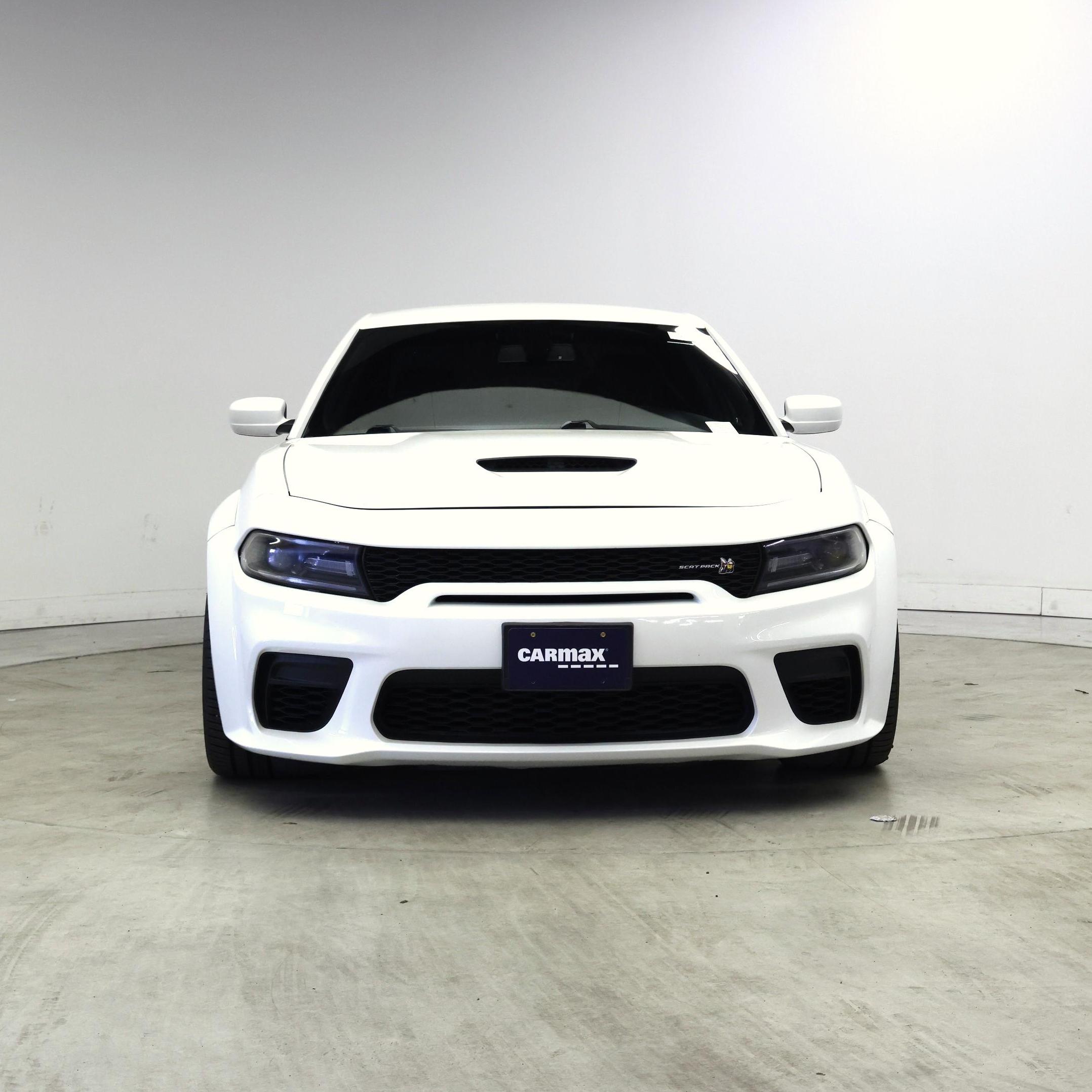 Thumbnail: 2021 Dodge Charger - 5