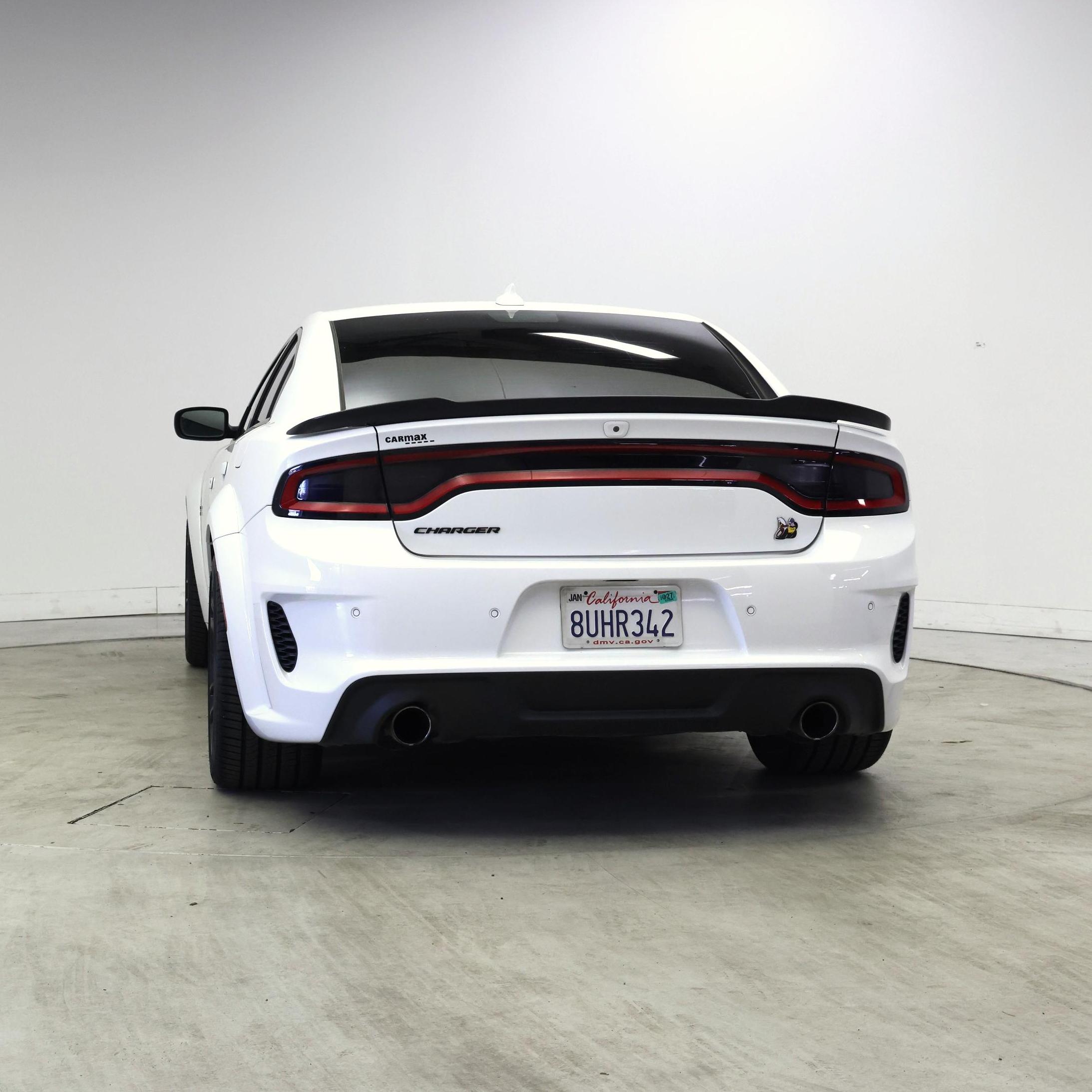 Thumbnail: 2021 Dodge Charger - 6