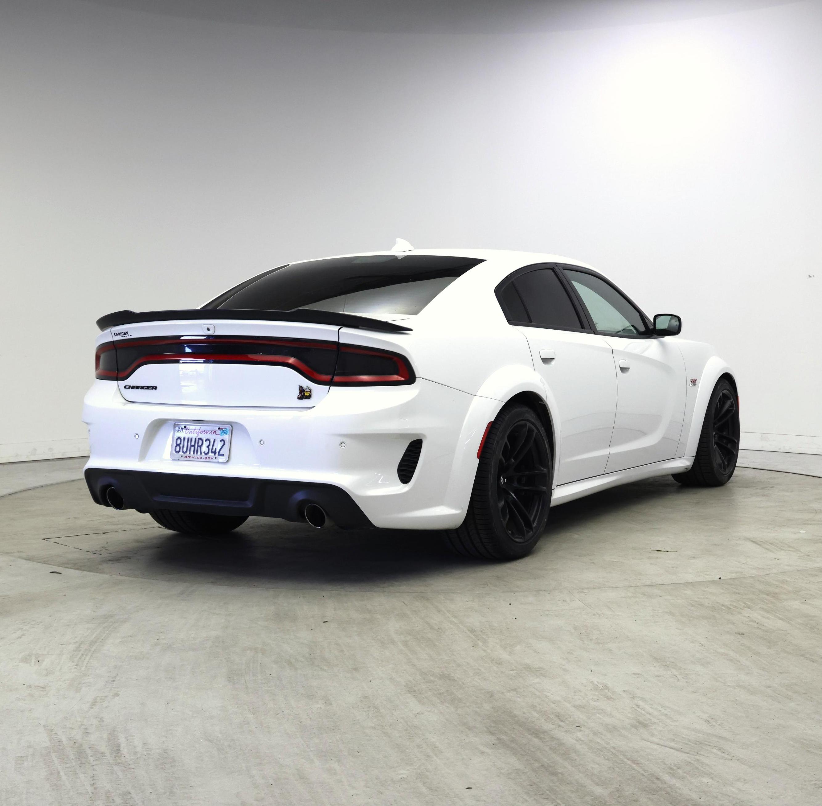 Thumbnail: 2021 Dodge Charger - 8