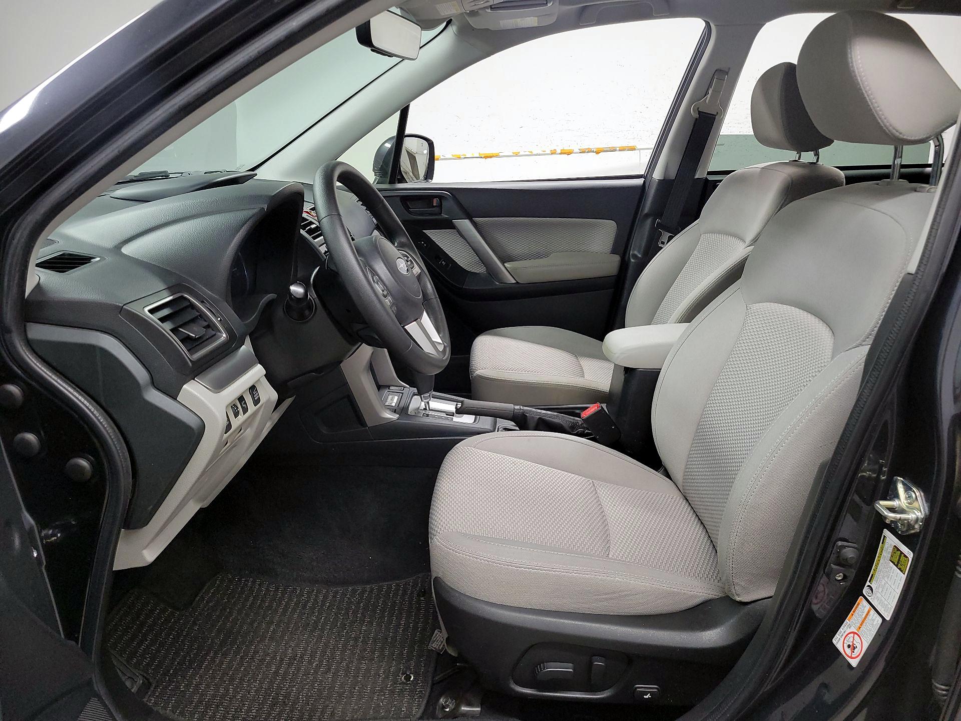 Thumbnail: 2018 Subaru Forester - 11