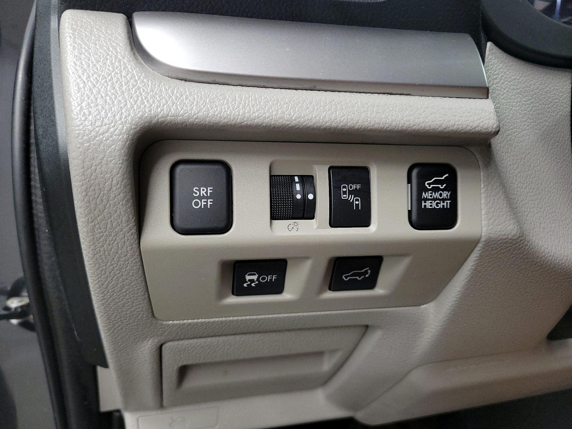 Thumbnail: 2018 Subaru Forester - 13