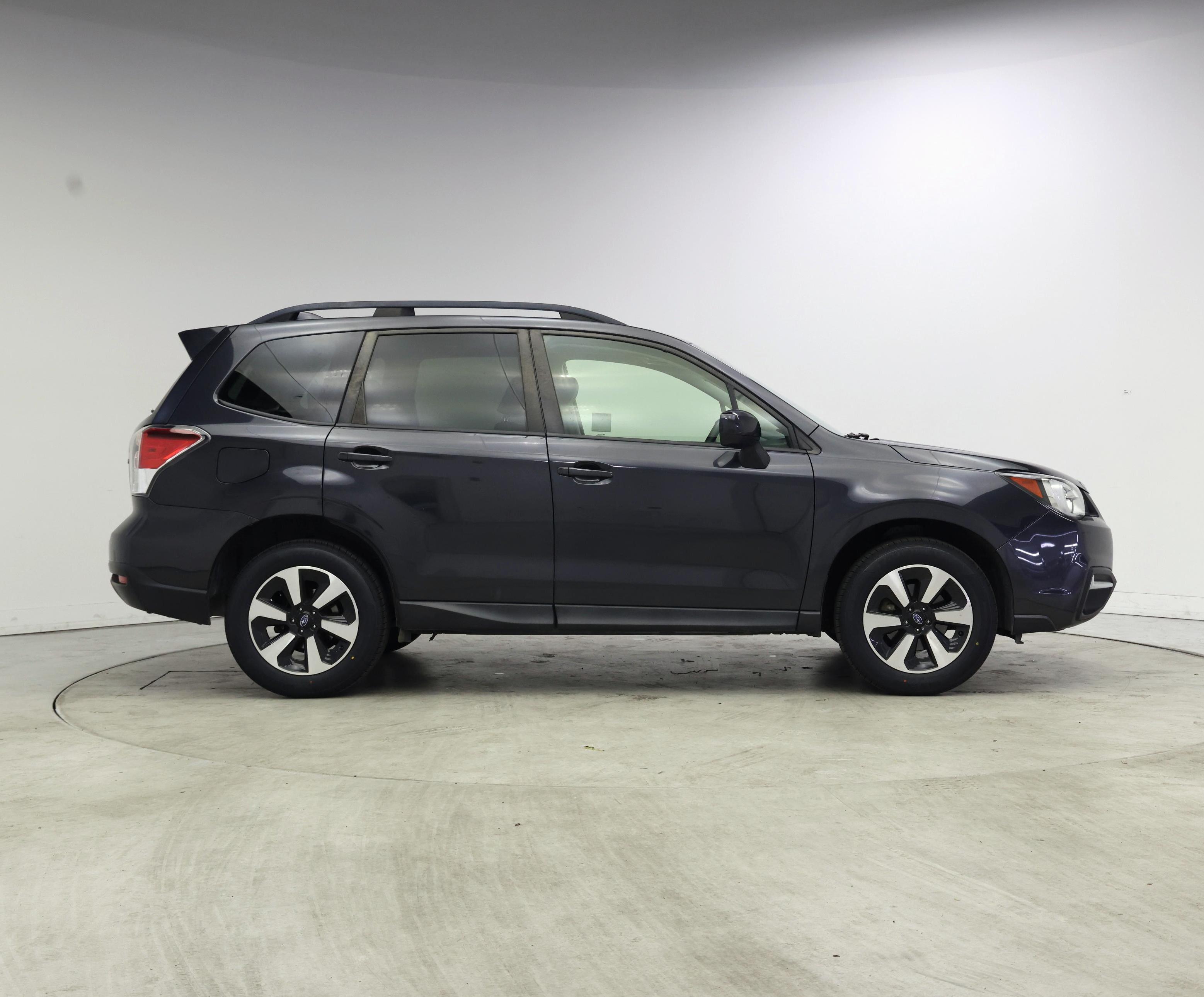 Thumbnail: 2018 Subaru Forester - 7