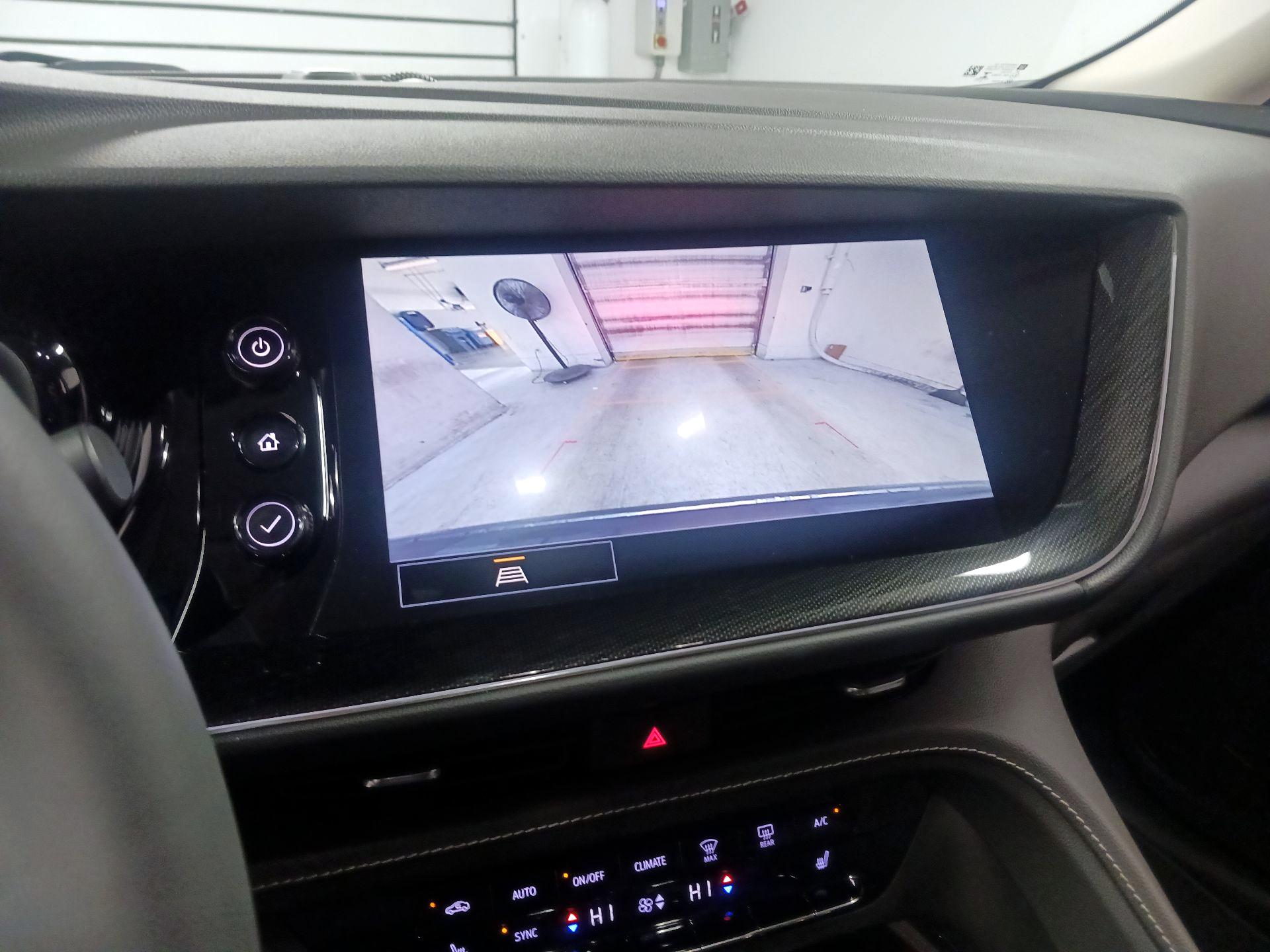 Thumbnail: 2022 Buick Envision - 14