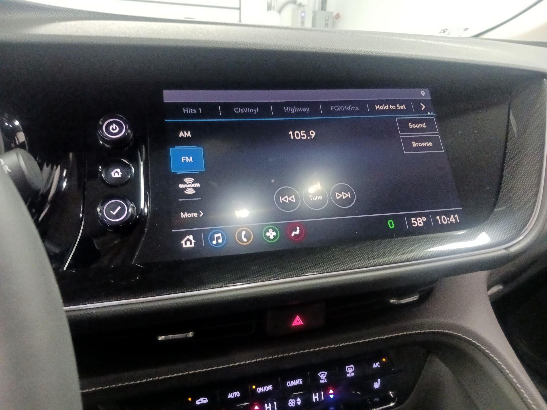 Thumbnail: 2022 Buick Envision - 15