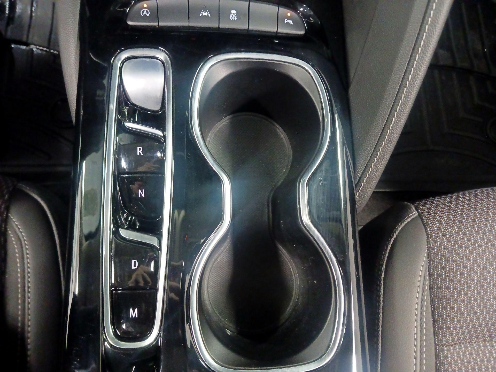 Thumbnail: 2022 Buick Envision - 17