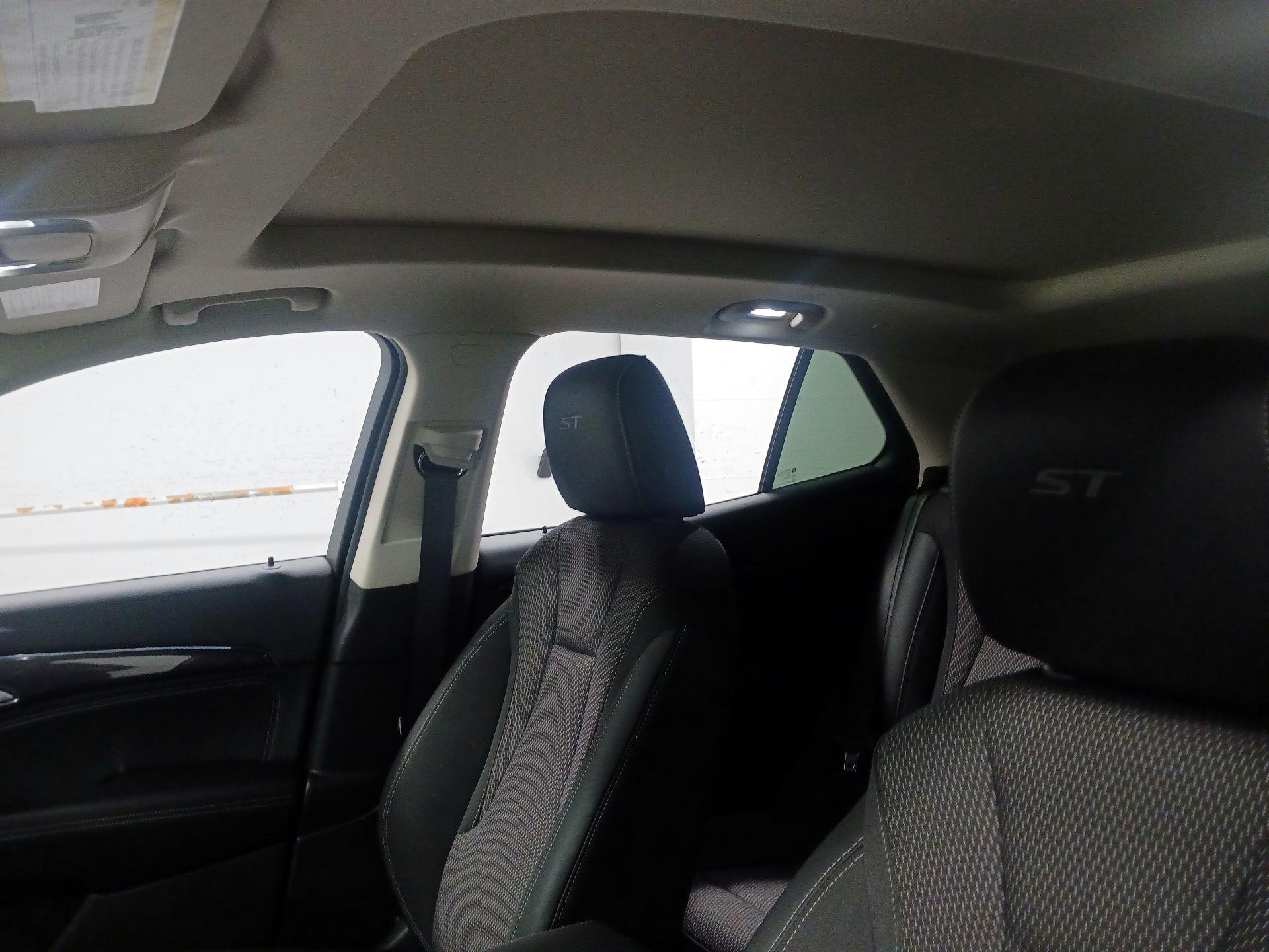 Thumbnail: 2022 Buick Envision - 18