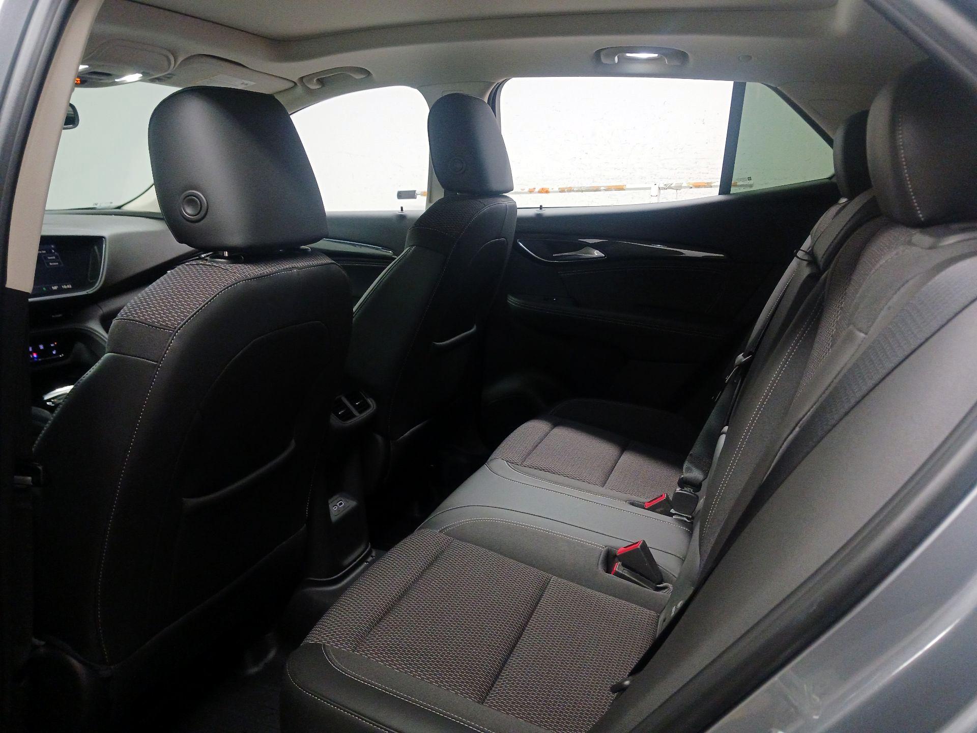 Thumbnail: 2022 Buick Envision - 19