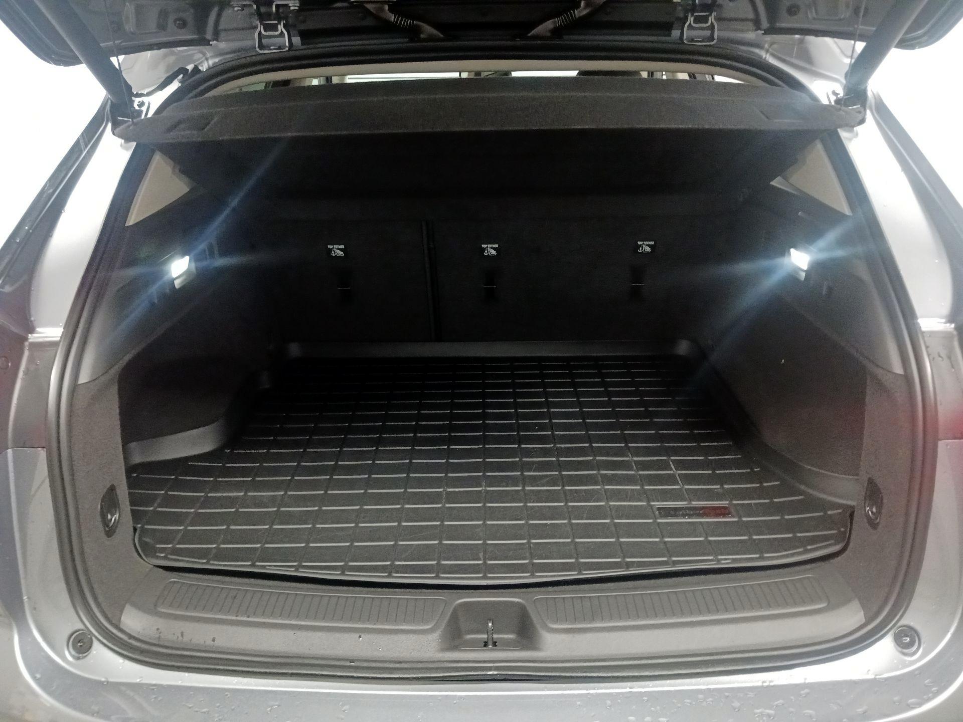 Thumbnail: 2022 Buick Envision - 20