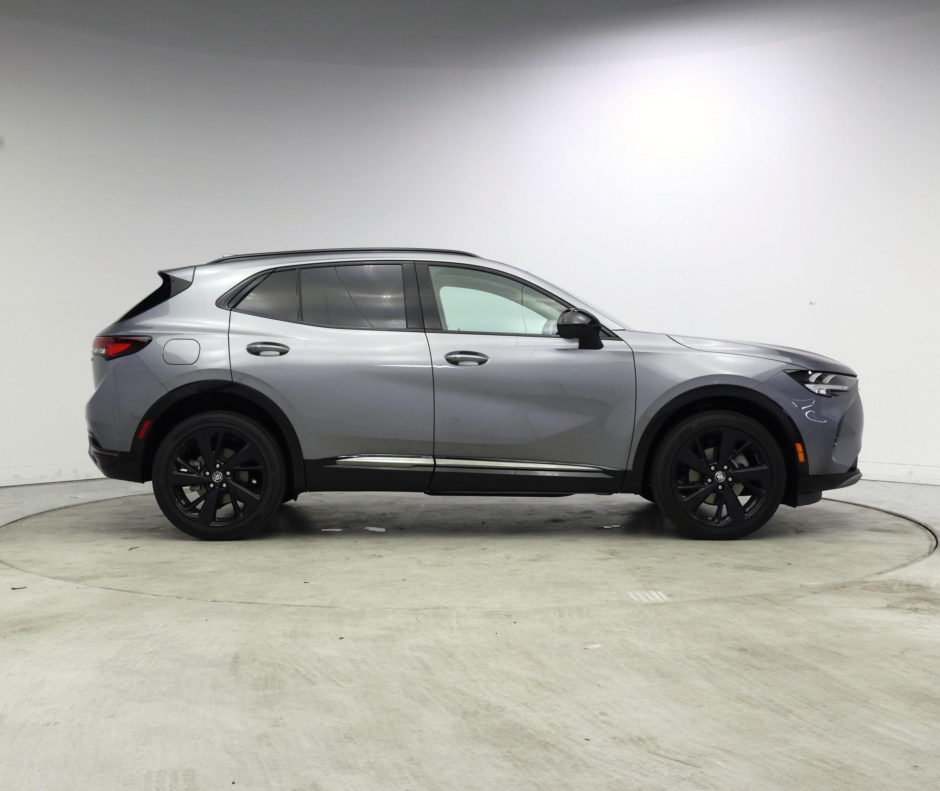 Thumbnail: 2022 Buick Envision - 7