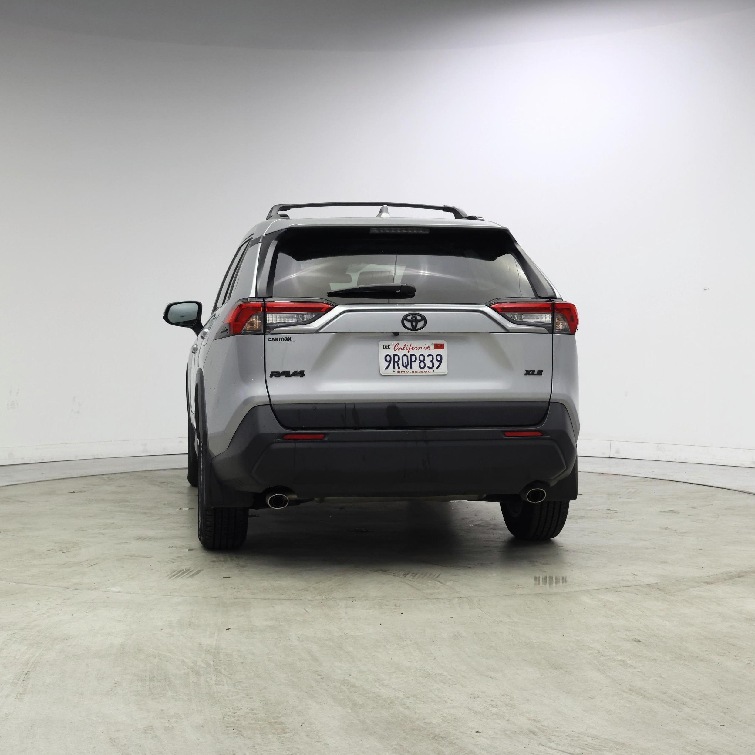 Thumbnail: 2025 Toyota RAV4 - 6