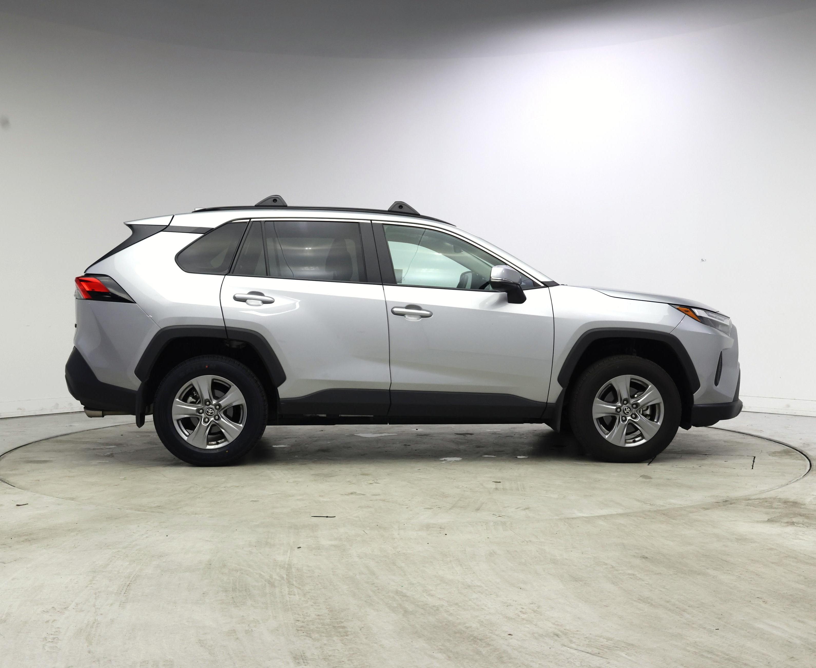 Thumbnail: 2025 Toyota RAV4 - 7
