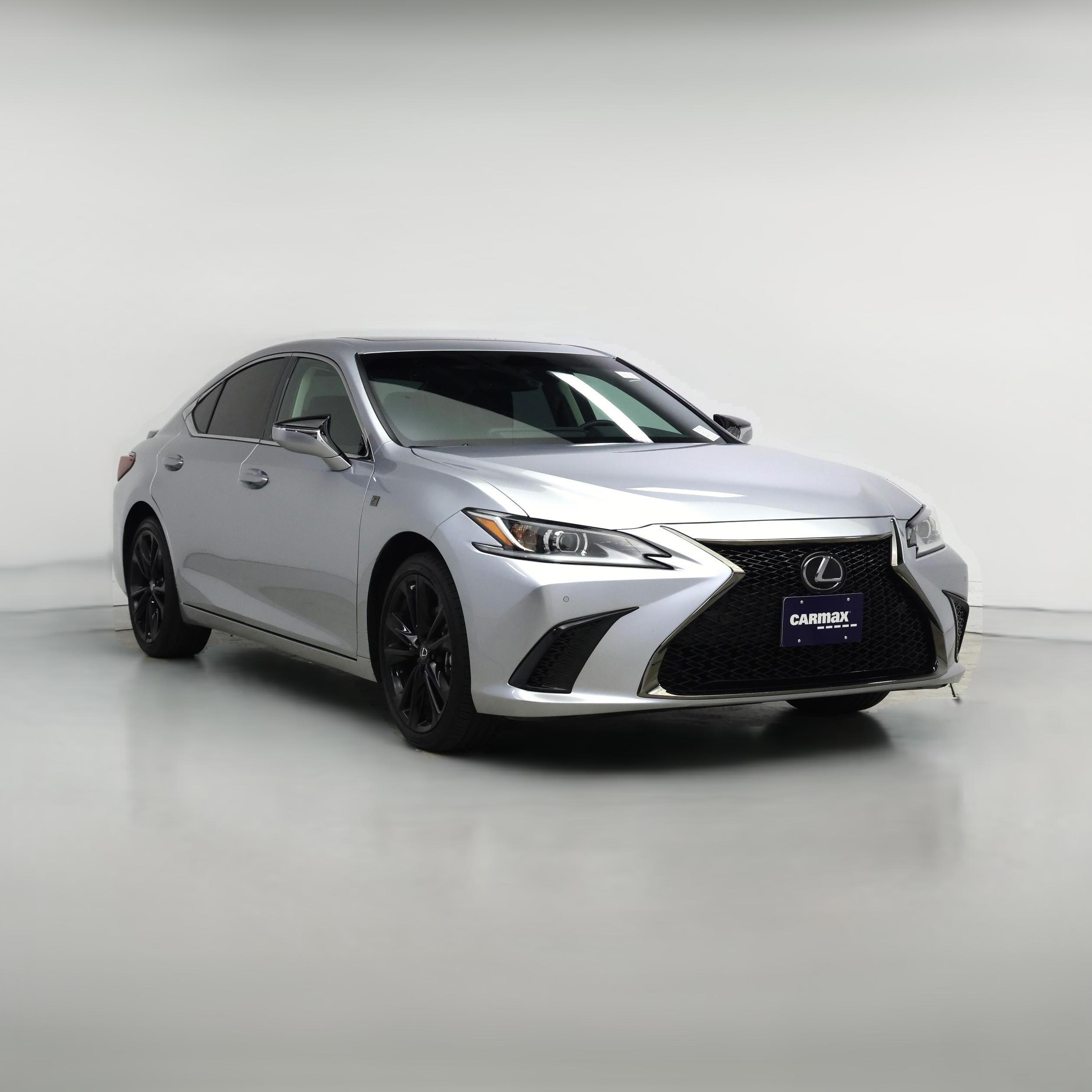 Thumbnail: 2025 Lexus ES - 1