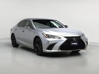 2025 Lexus ES 300h