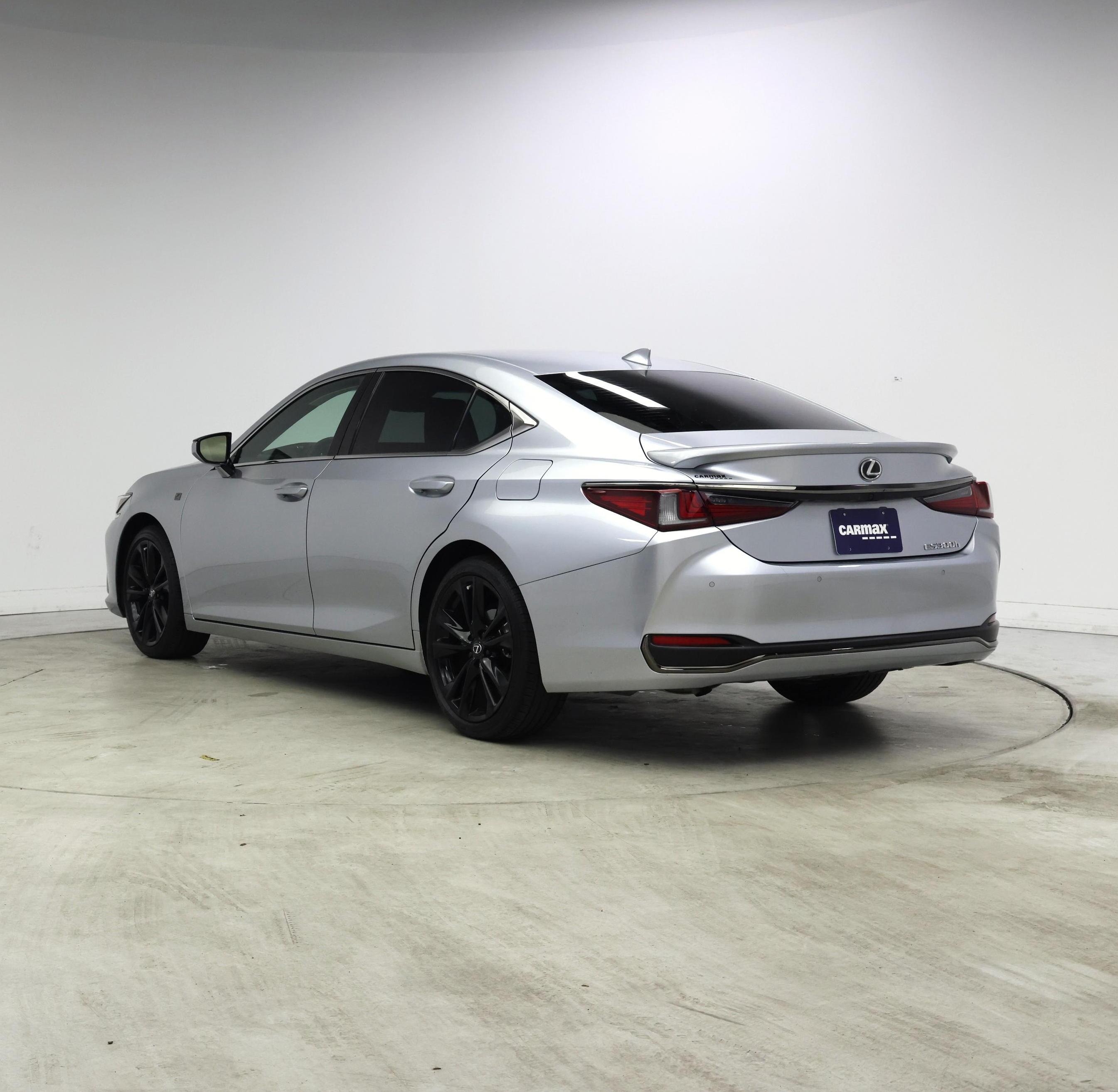 Thumbnail: 2025 Lexus ES - 2