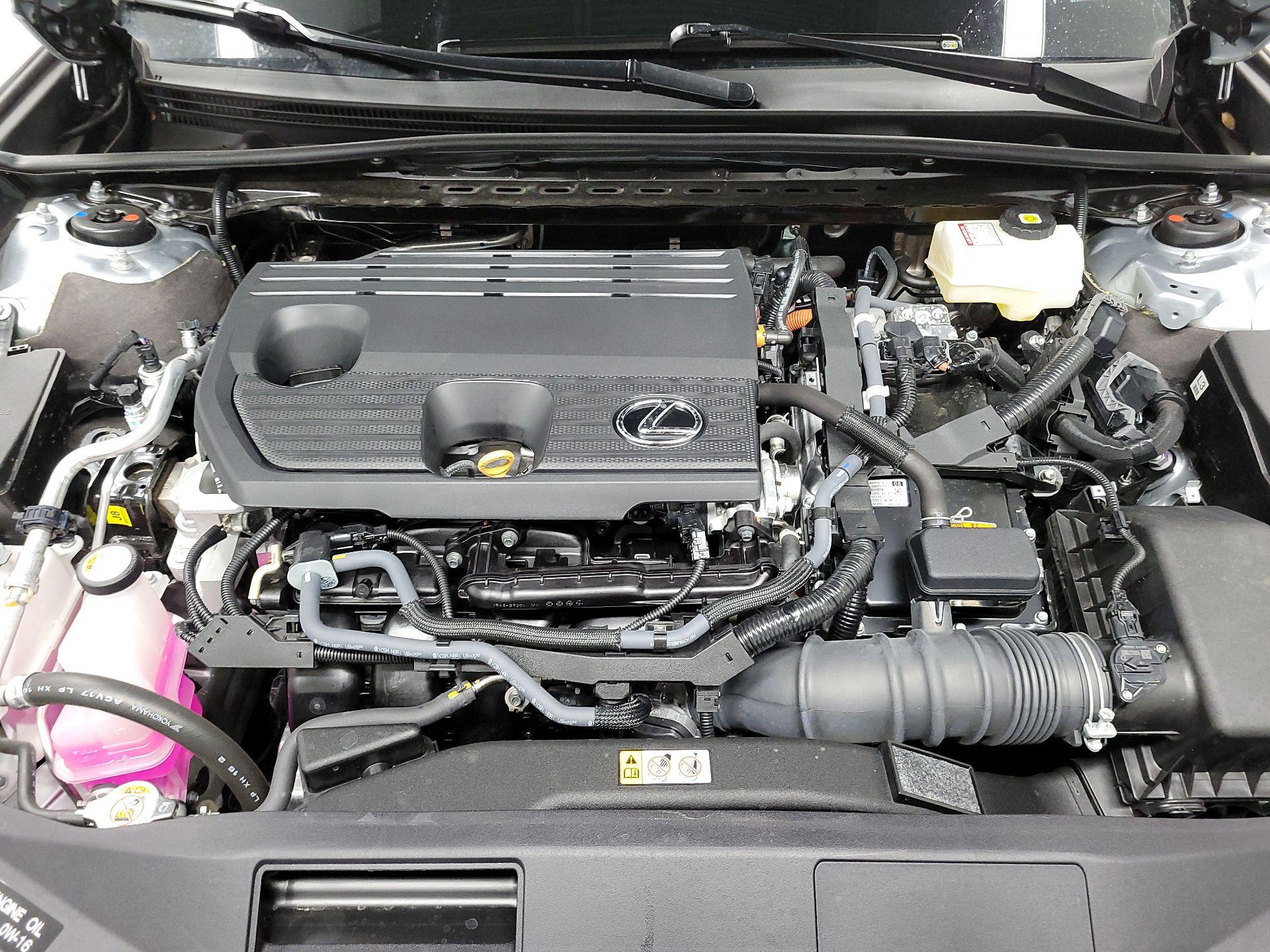 Thumbnail: 2025 Lexus ES - 19