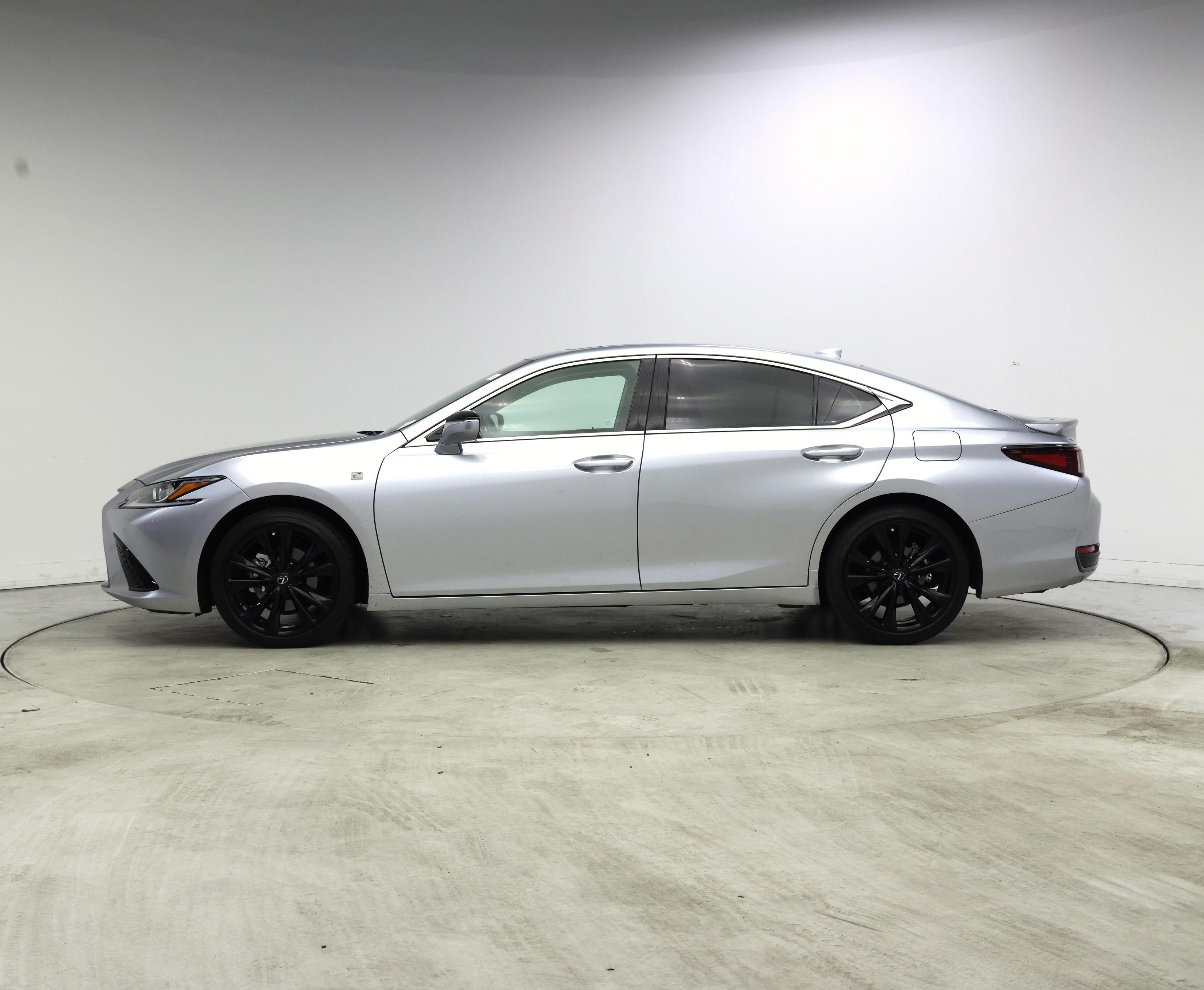 Thumbnail: 2025 Lexus ES - 3