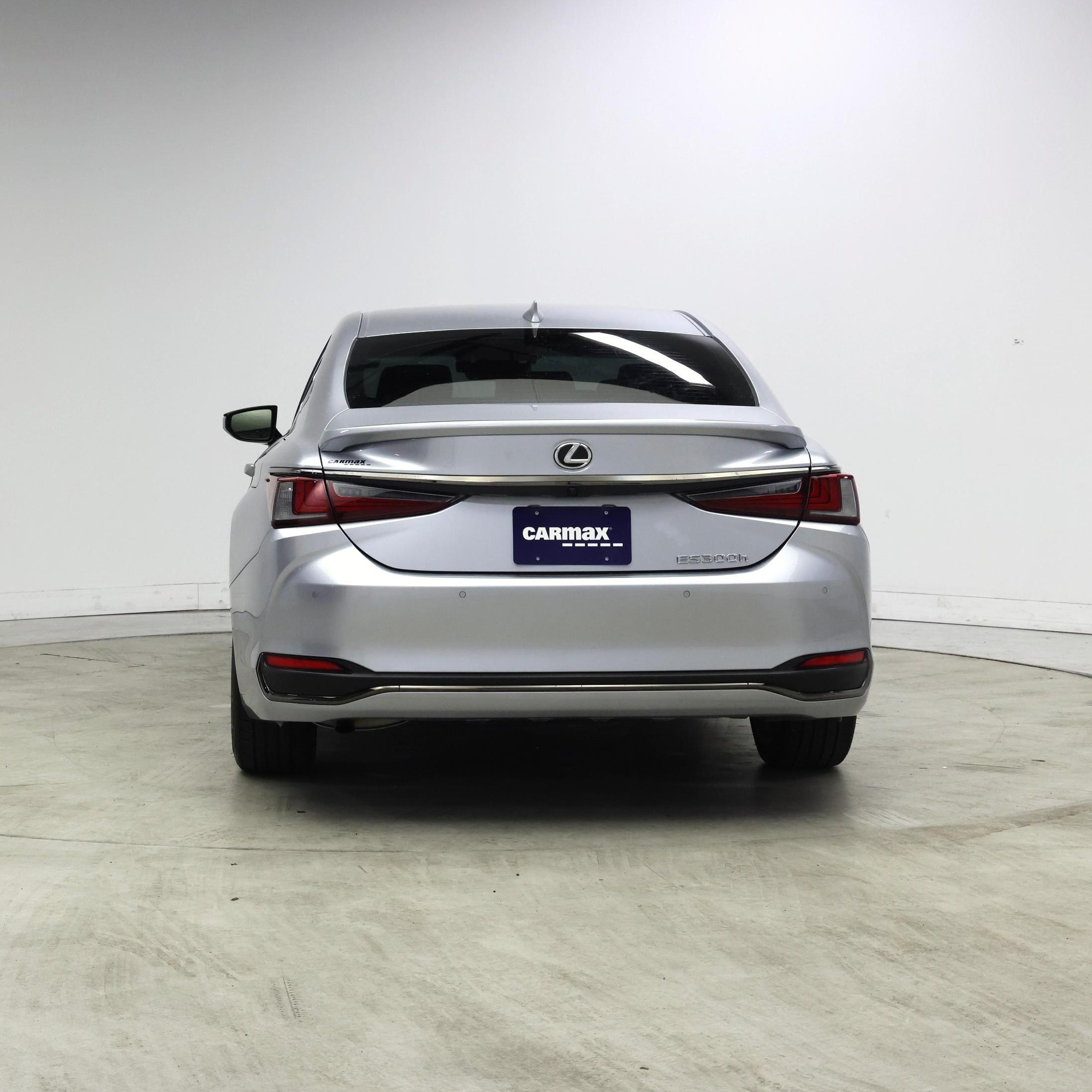 Thumbnail: 2025 Lexus ES - 6