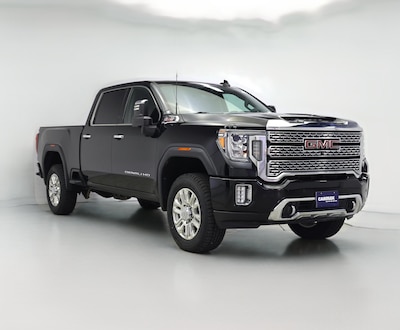 2020 GMC Sierra 2500 Denali