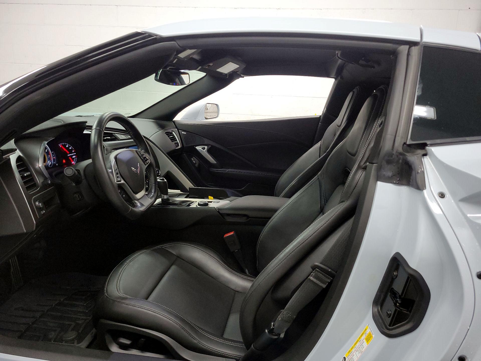 Thumbnail: 2019 Chevrolet Corvette - 11