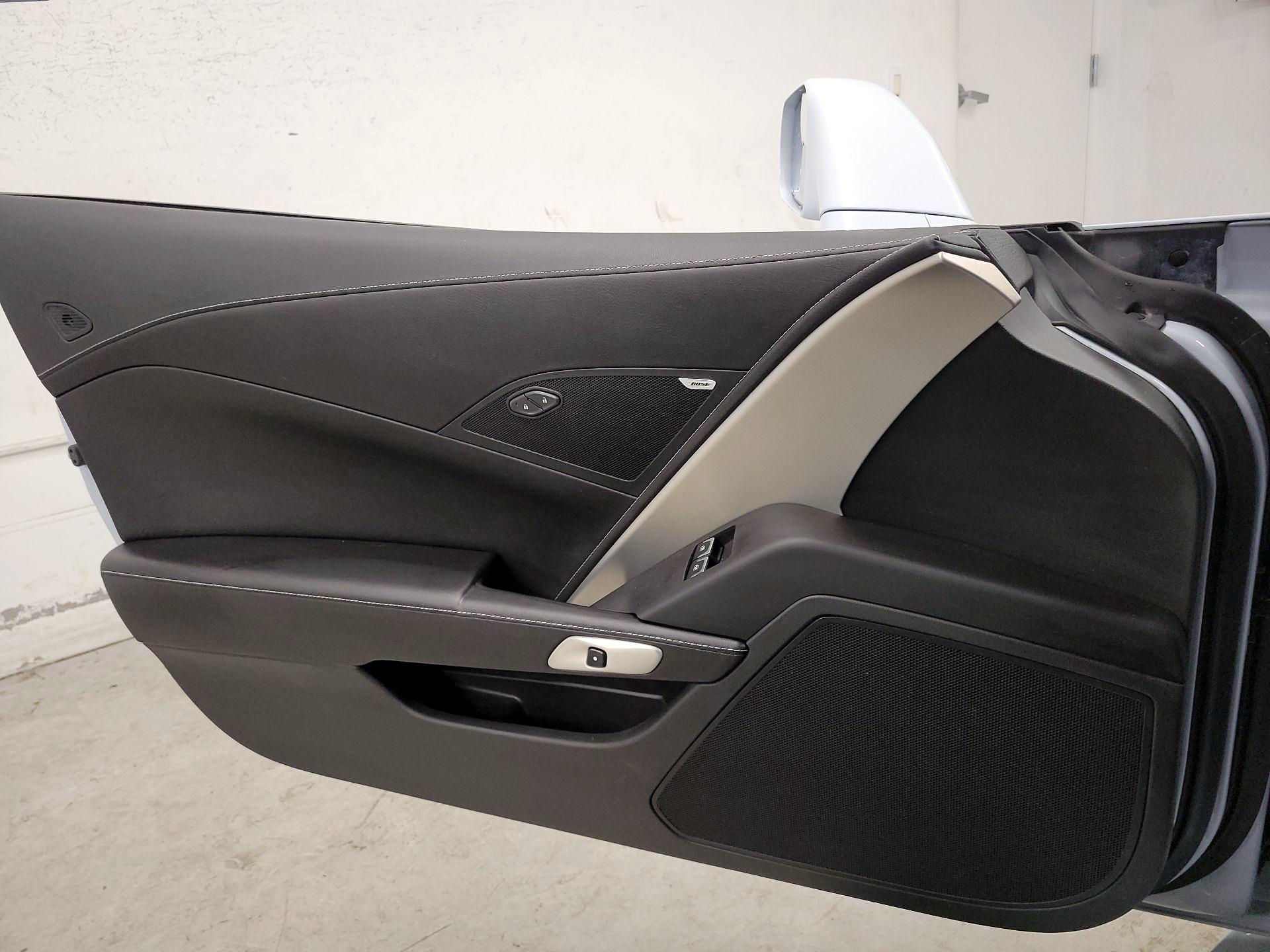 Thumbnail: 2019 Chevrolet Corvette - 12