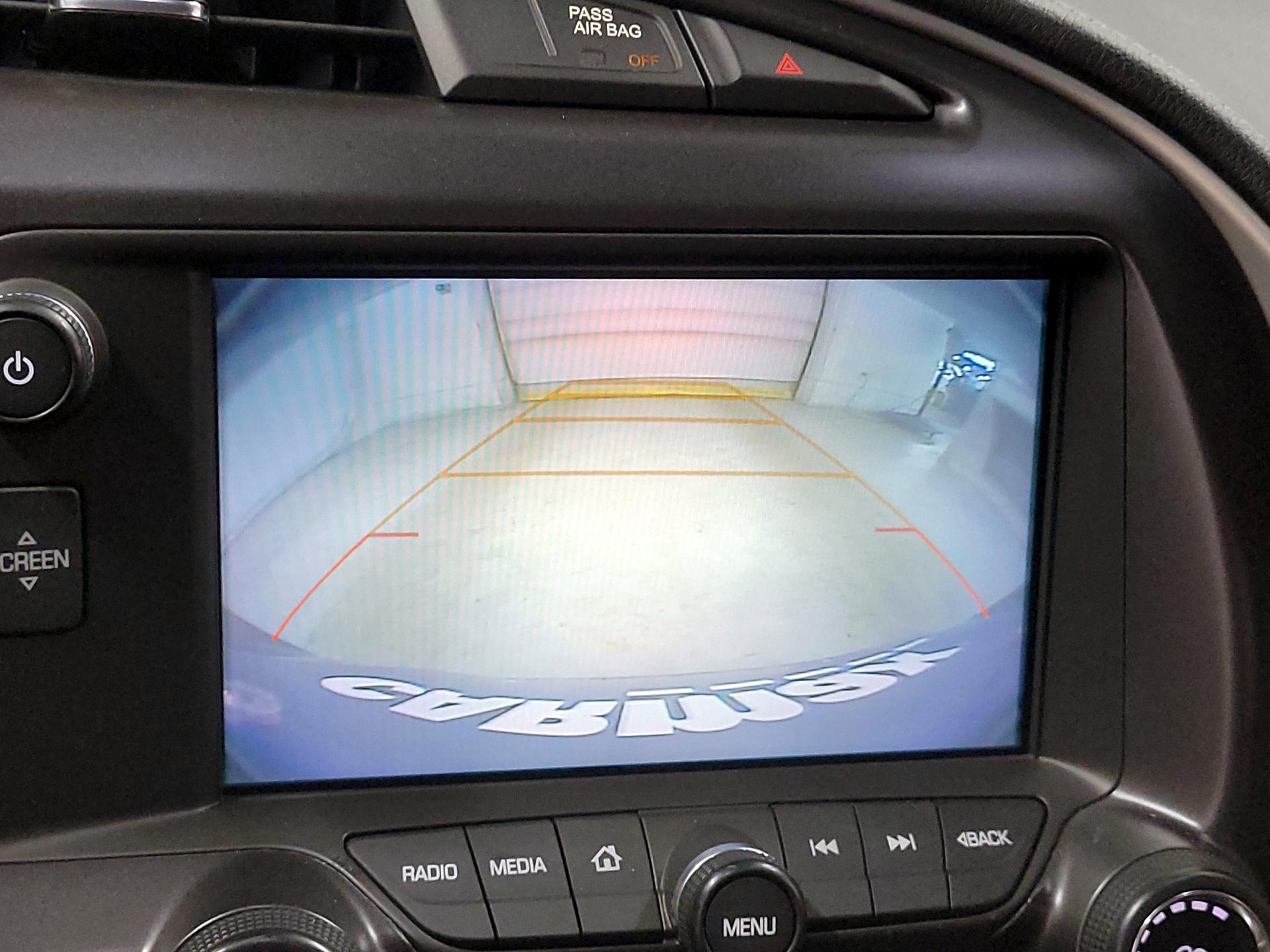 Thumbnail: 2019 Chevrolet Corvette - 13