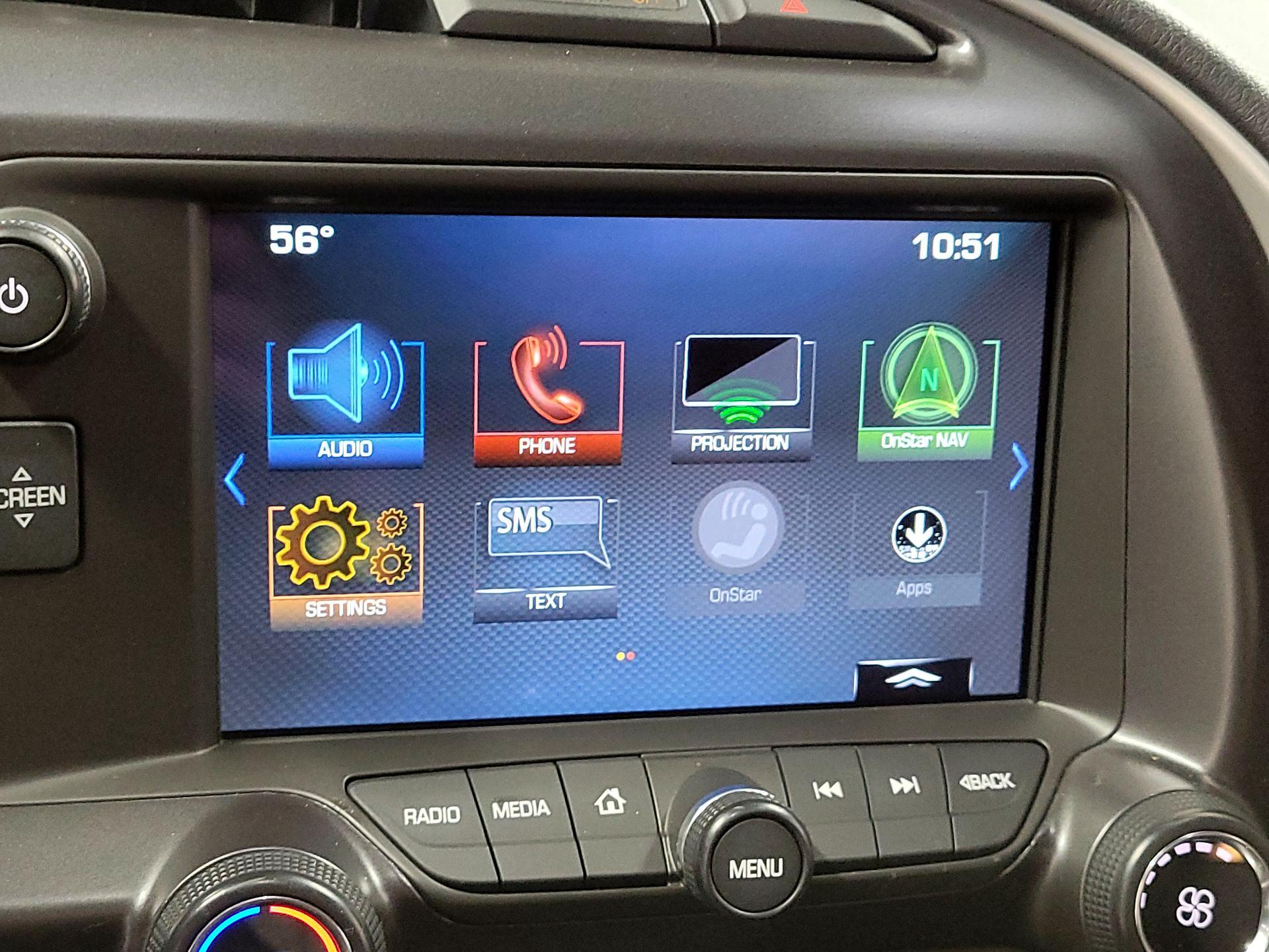 Thumbnail: 2019 Chevrolet Corvette - 14