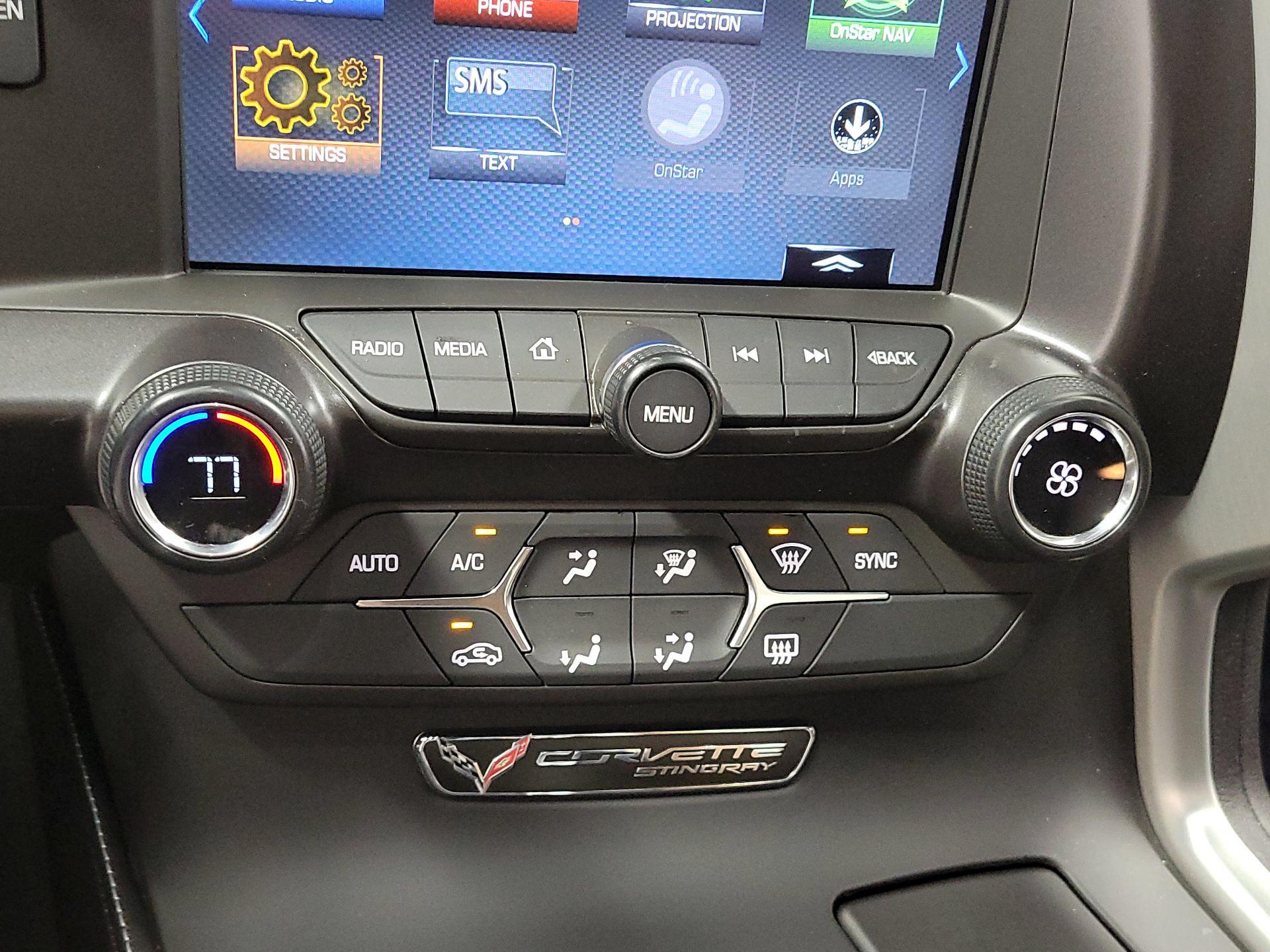 Thumbnail: 2019 Chevrolet Corvette - 15