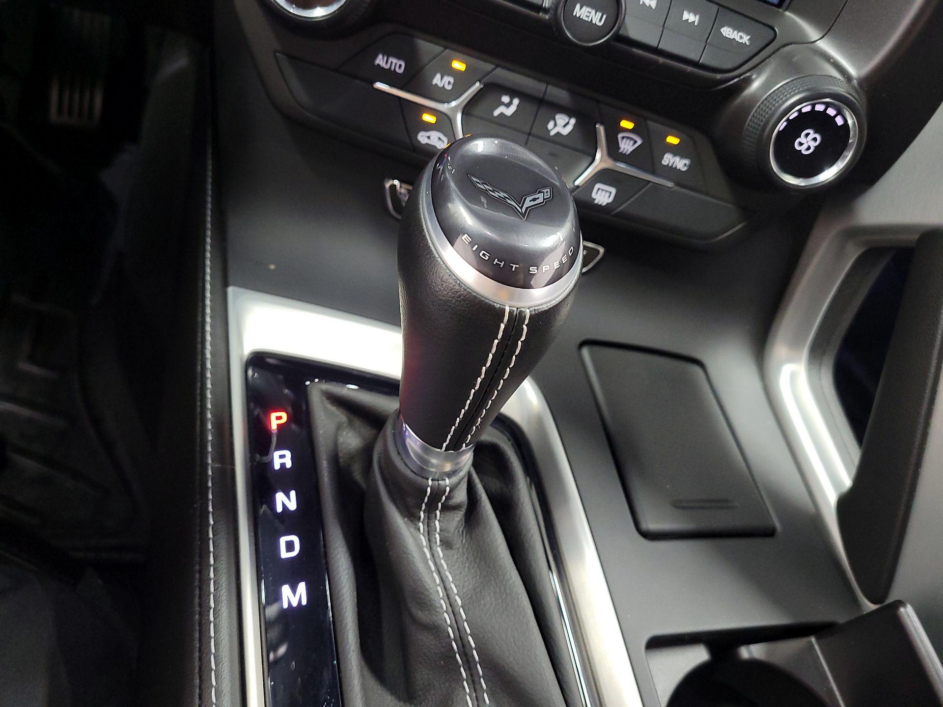 Thumbnail: 2019 Chevrolet Corvette - 16