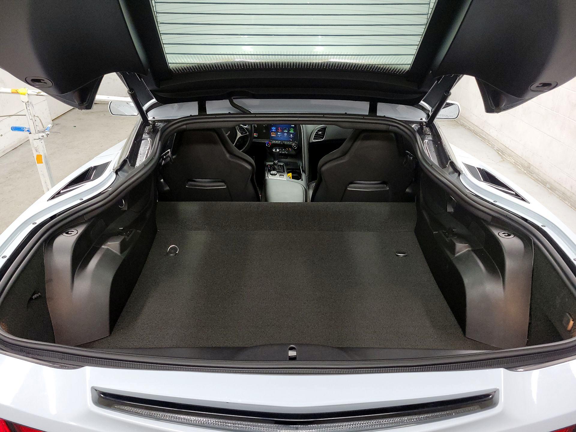 Thumbnail: 2019 Chevrolet Corvette - 17