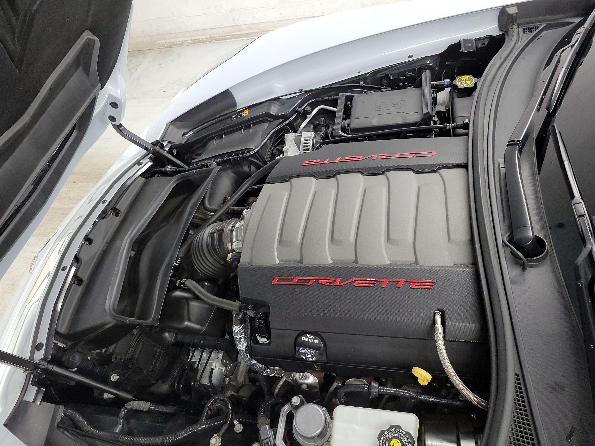 Thumbnail: 2019 Chevrolet Corvette - 18