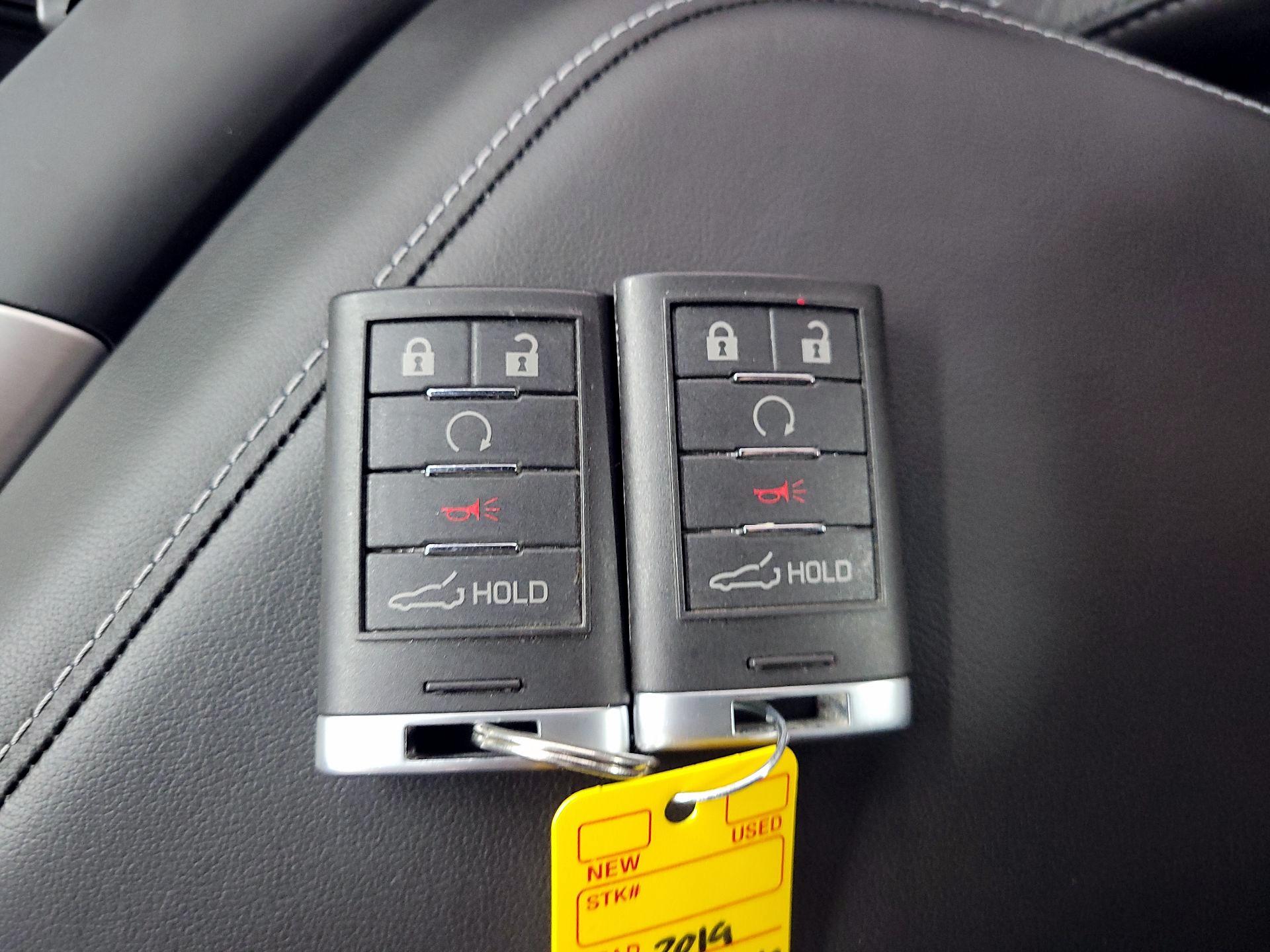 Thumbnail: 2019 Chevrolet Corvette - 19