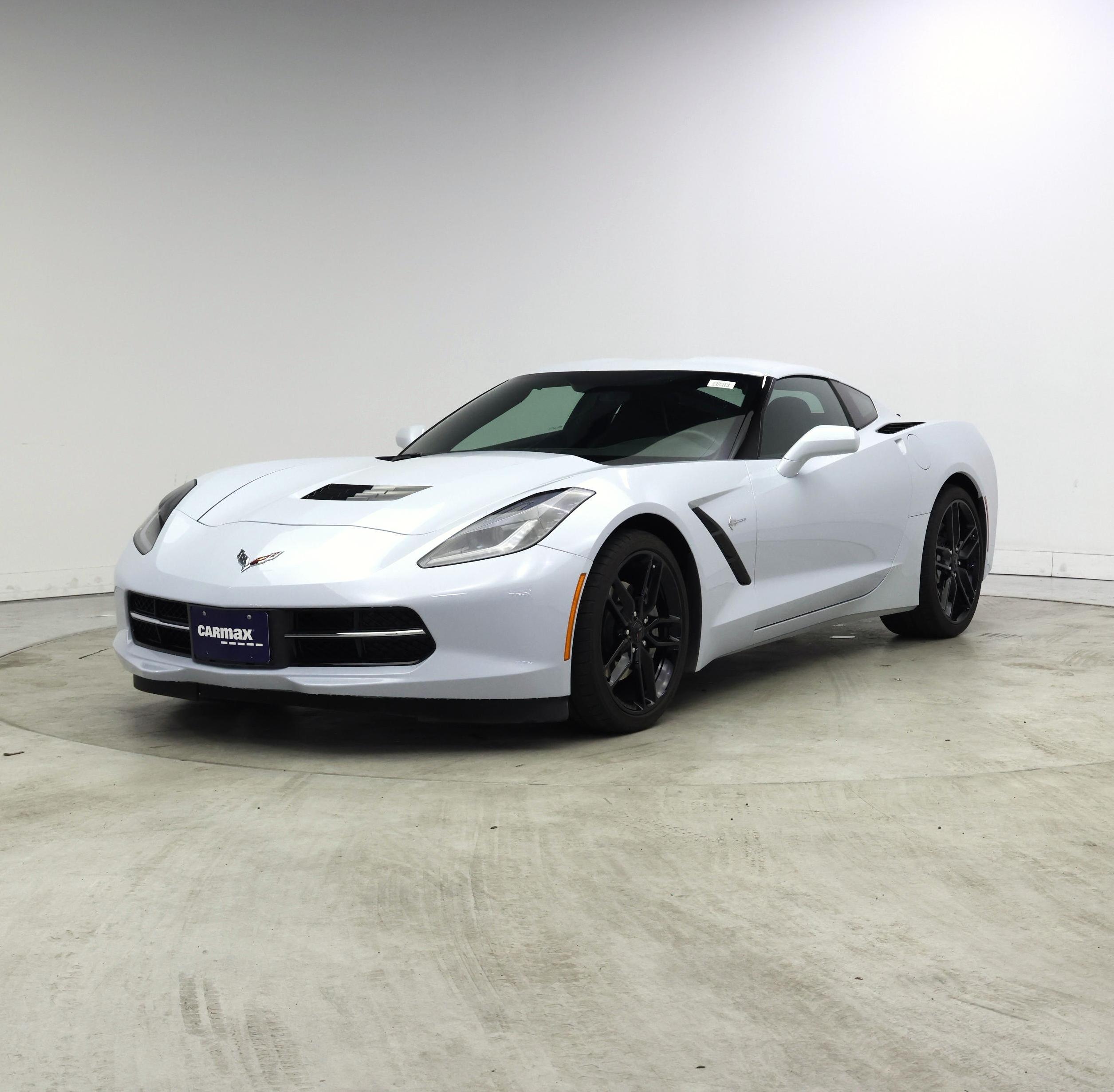 Thumbnail: 2019 Chevrolet Corvette - 4