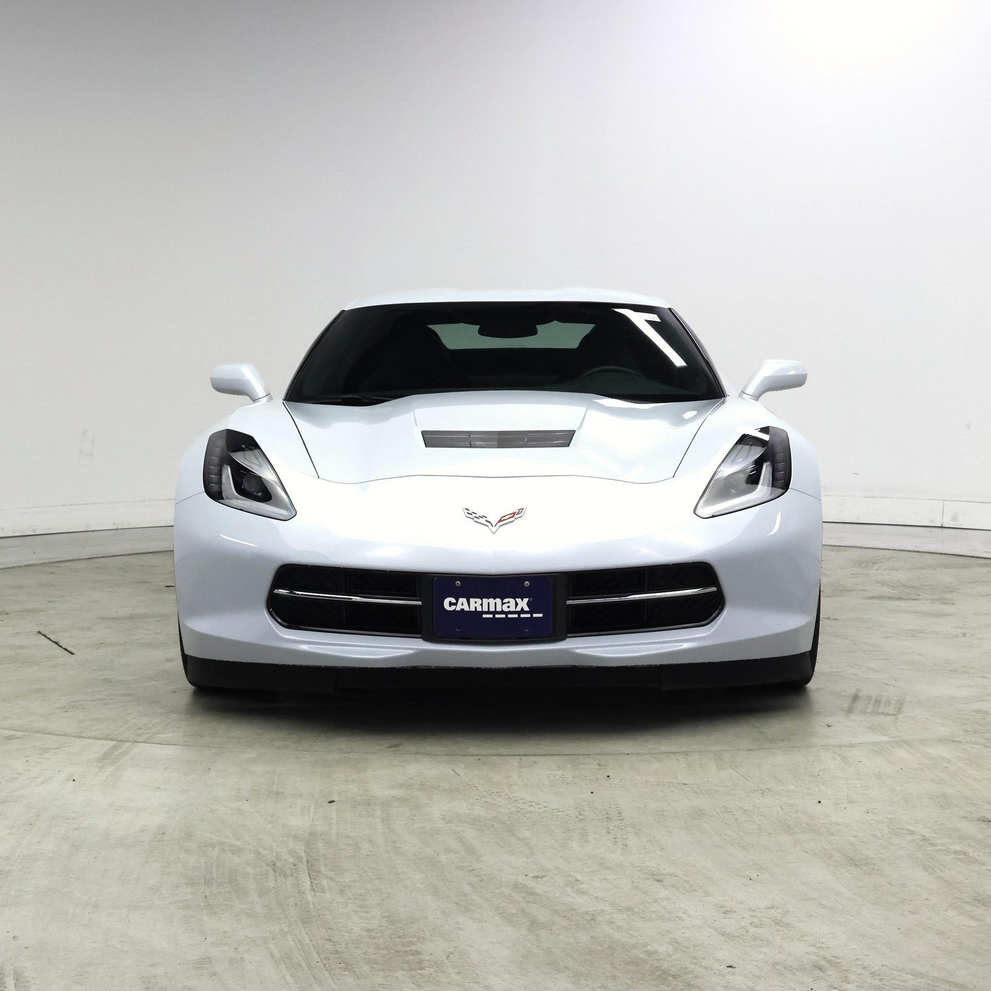 Thumbnail: 2019 Chevrolet Corvette - 5