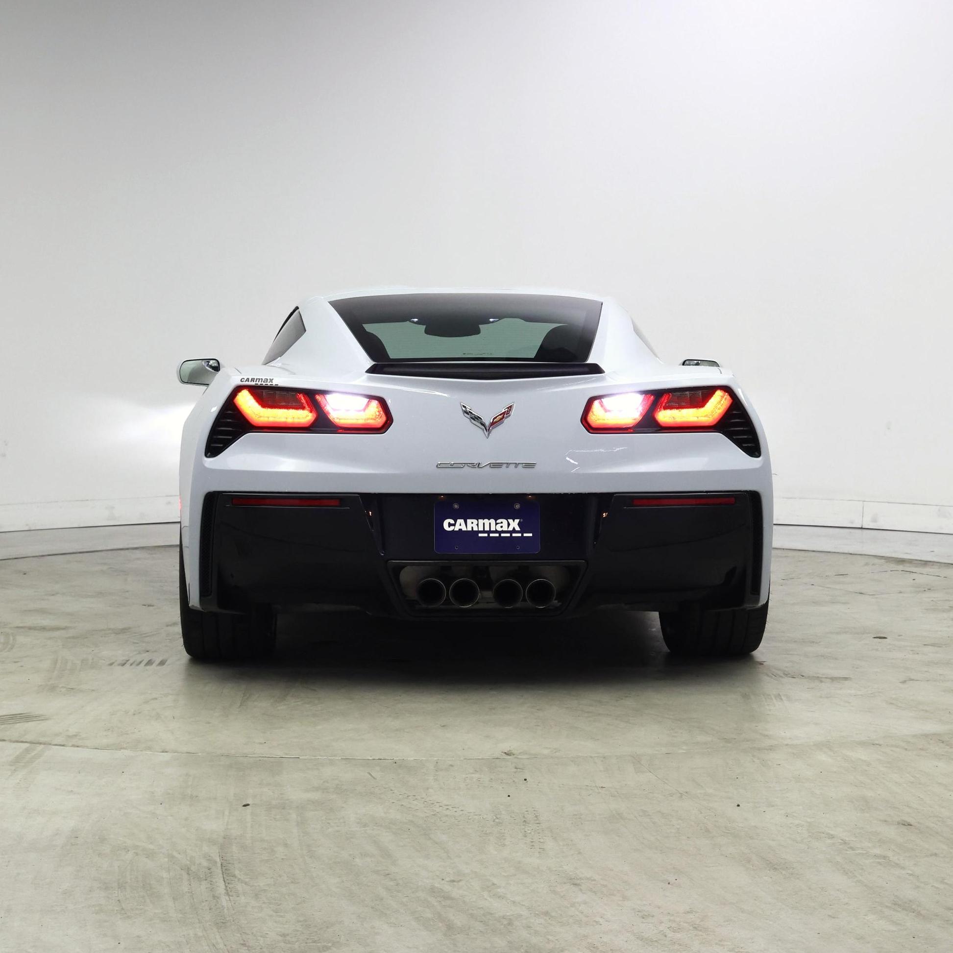 Thumbnail: 2019 Chevrolet Corvette - 6