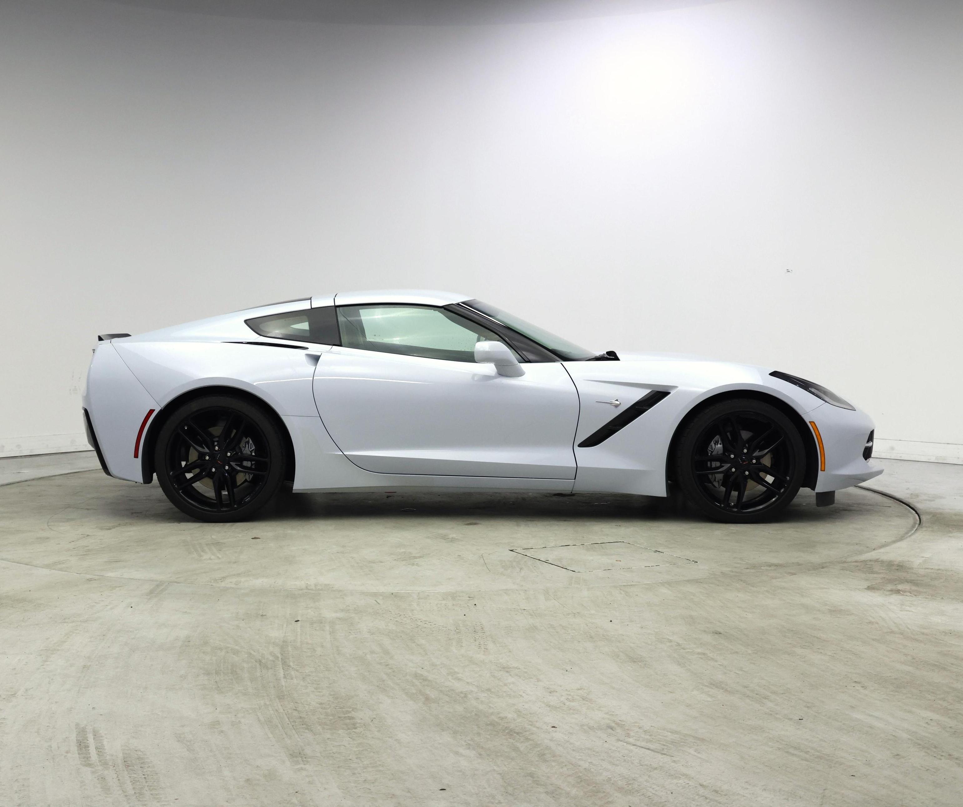 Thumbnail: 2019 Chevrolet Corvette - 7