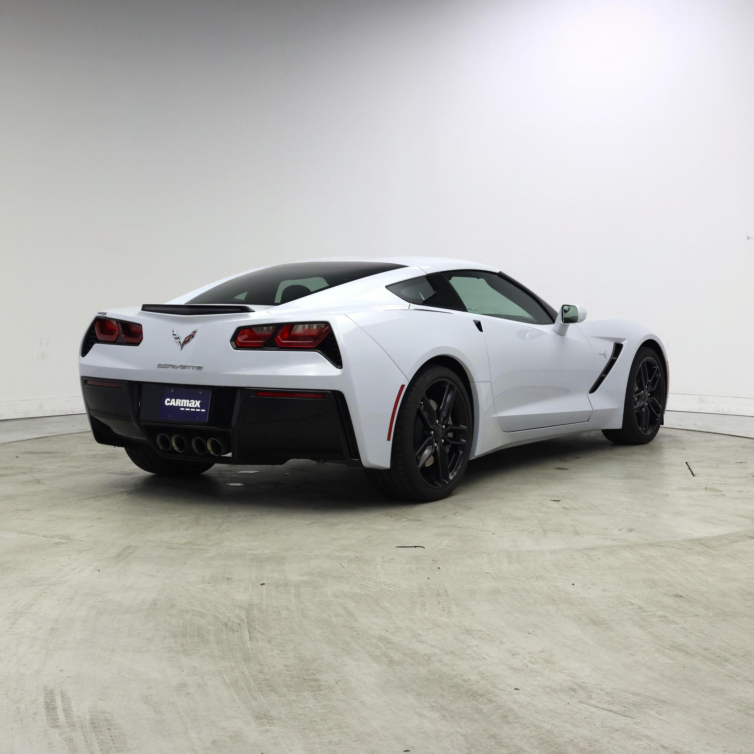 Thumbnail: 2019 Chevrolet Corvette - 8