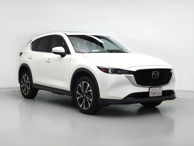 2023 Mazda CX-5 2.5 S Premium Package