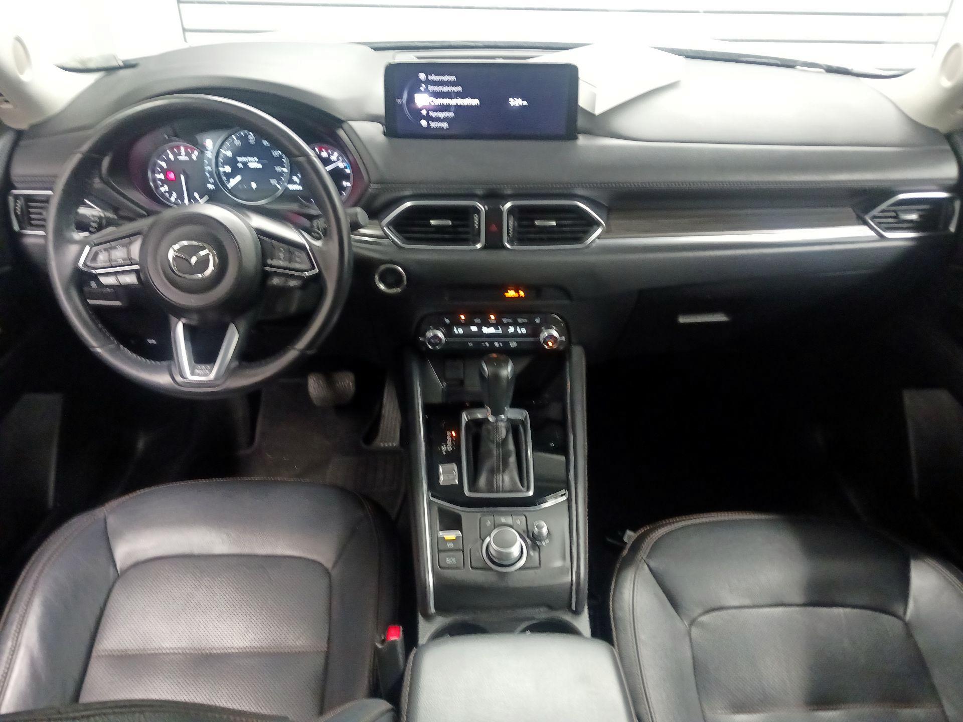 Thumbnail: 2023 Mazda CX-5 - 9