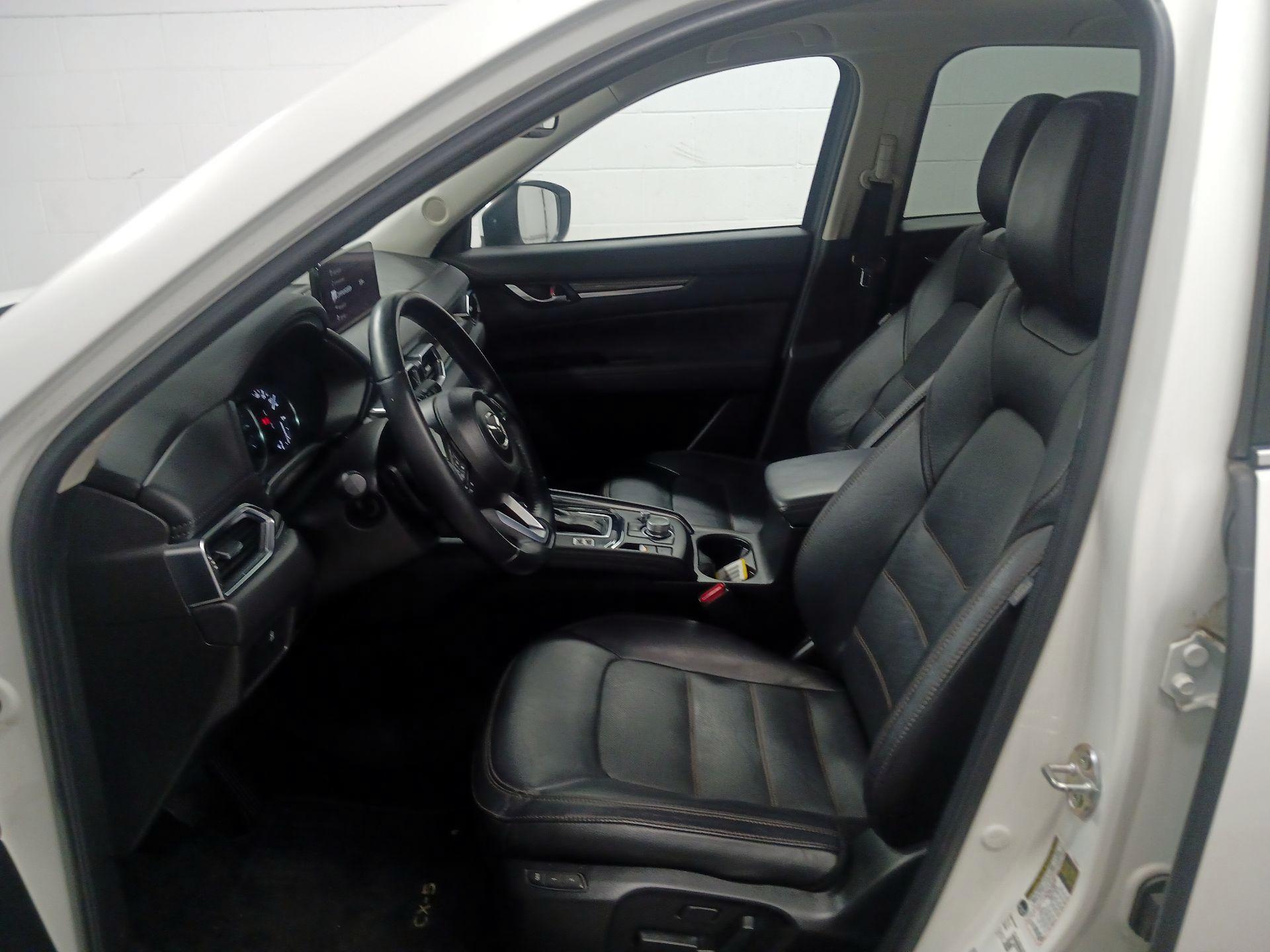 Thumbnail: 2023 Mazda CX-5 - 11