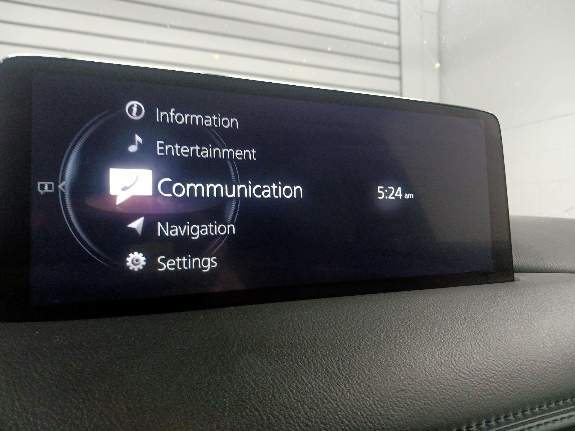 Thumbnail: 2023 Mazda CX-5 - 13