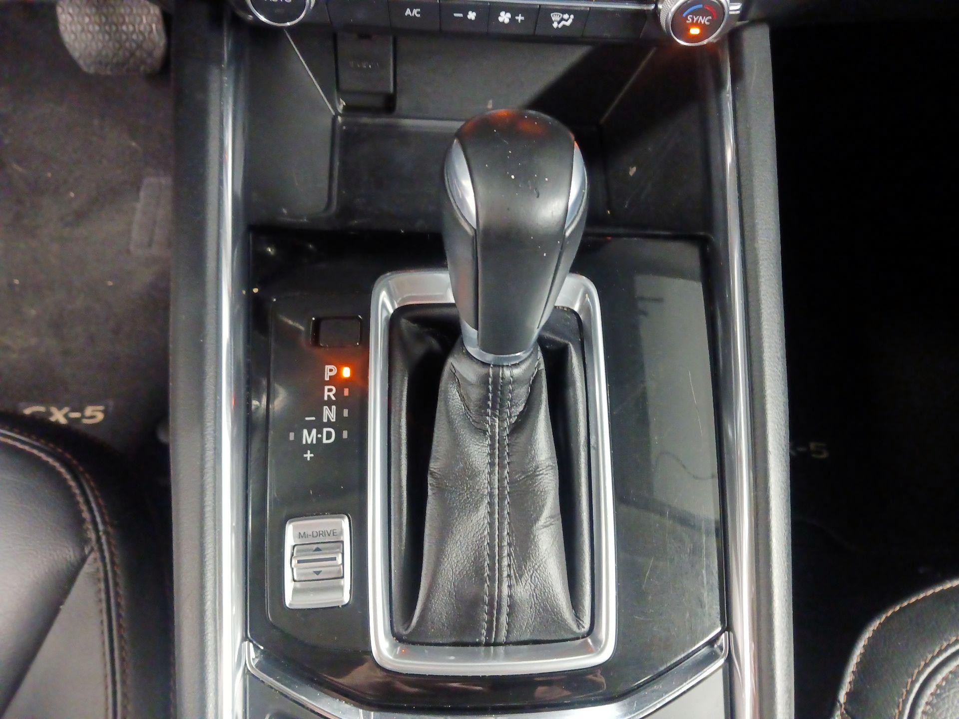 Thumbnail: 2023 Mazda CX-5 - 15