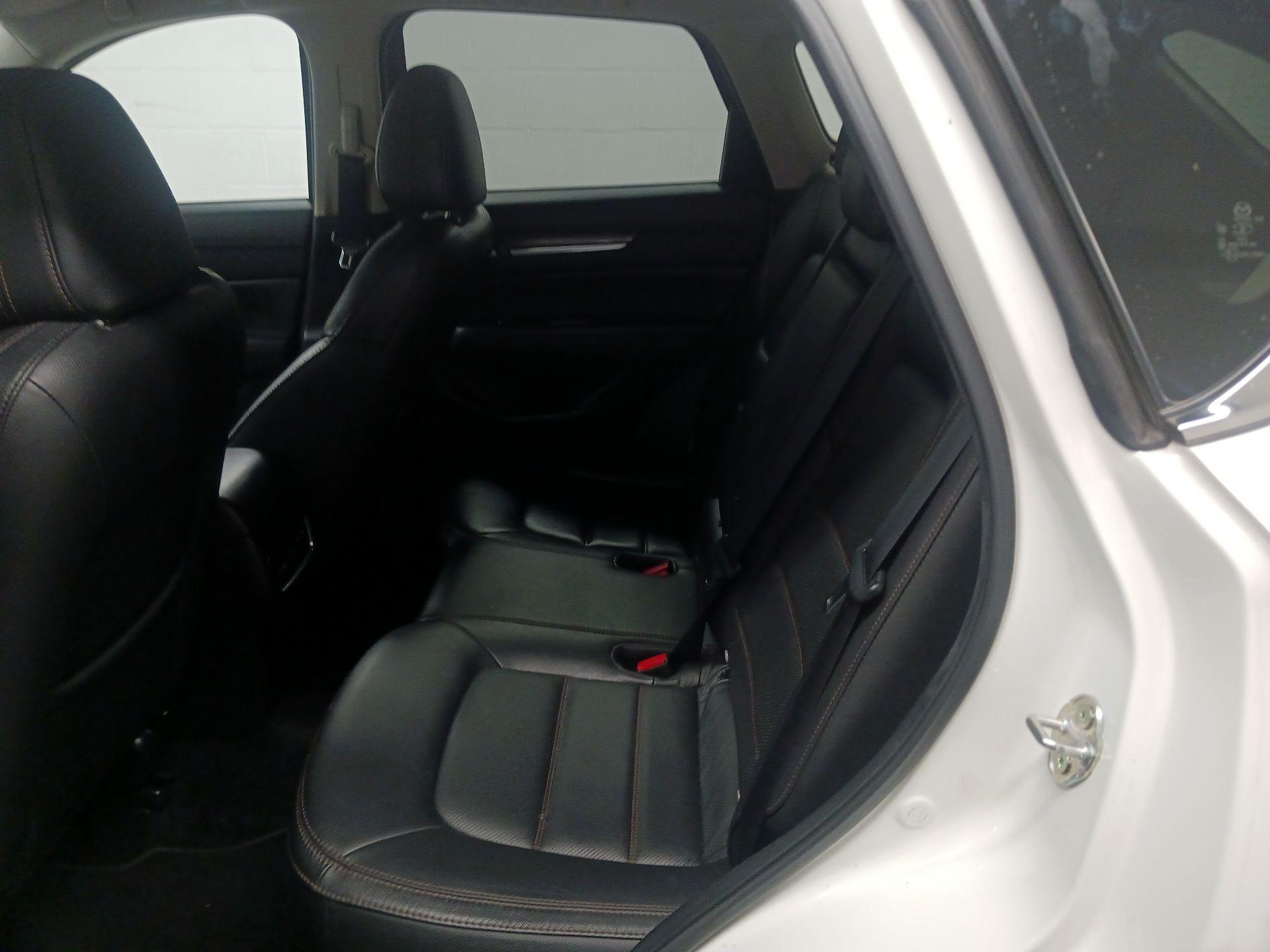 Thumbnail: 2023 Mazda CX-5 - 16