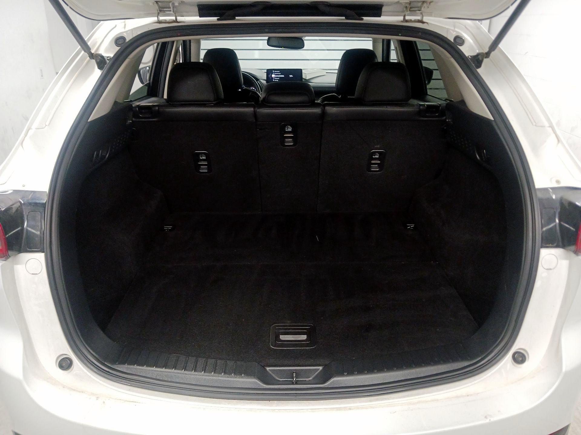 Thumbnail: 2023 Mazda CX-5 - 17