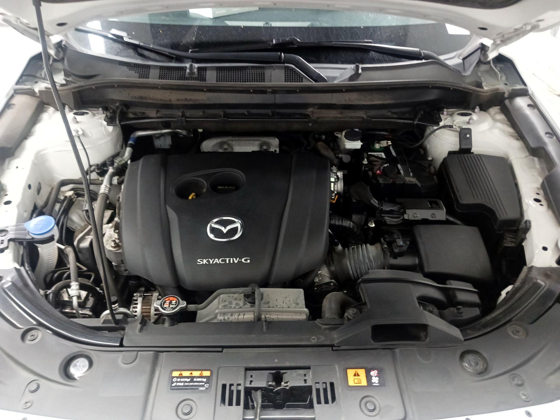 Thumbnail: 2023 Mazda CX-5 - 18