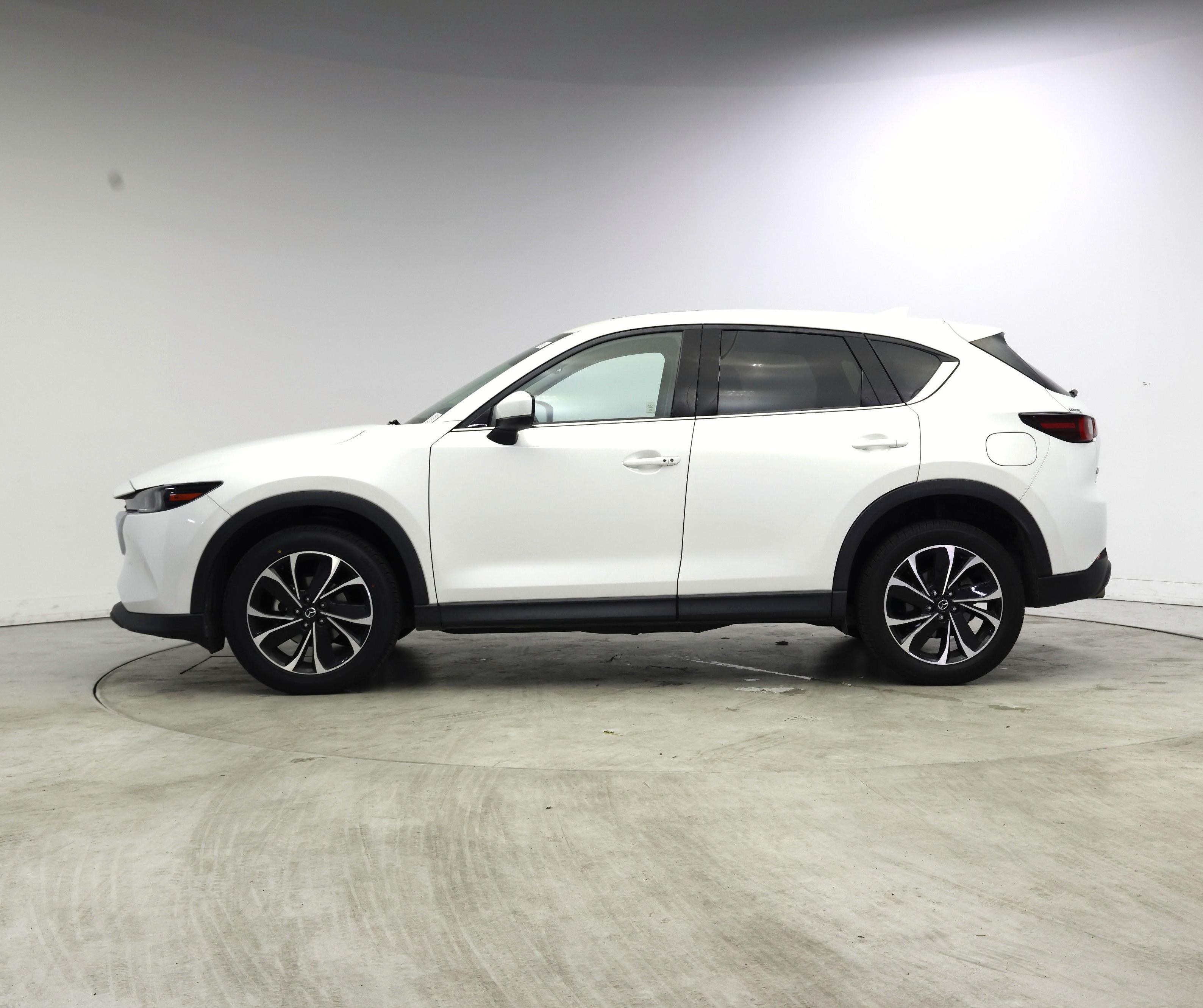 Thumbnail: 2023 Mazda CX-5 - 3