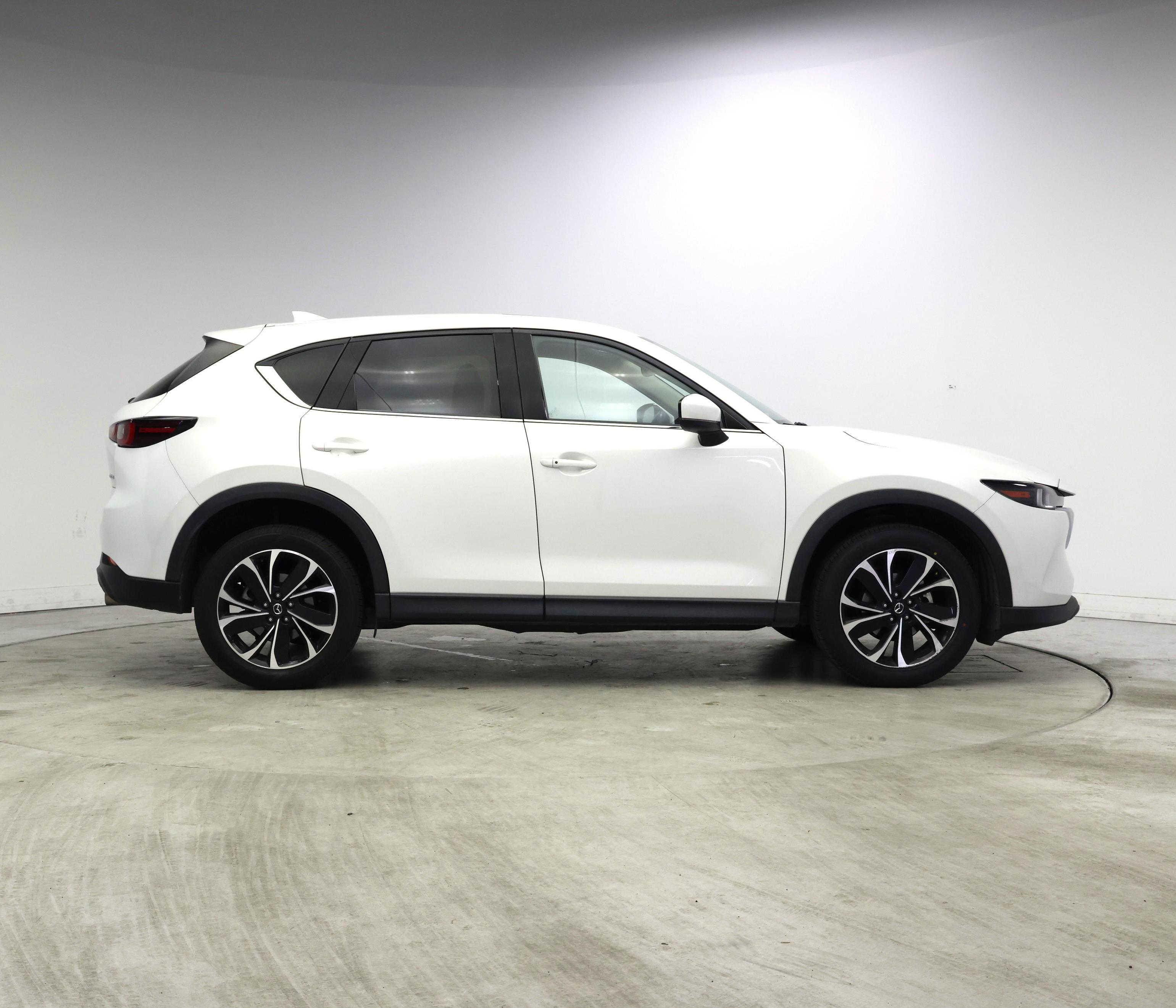 Thumbnail: 2023 Mazda CX-5 - 7