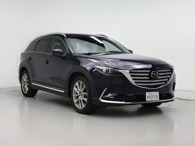 2019 Mazda CX-9 Grand Touring