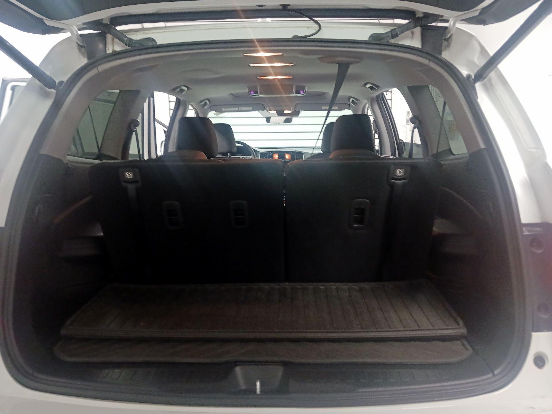 Thumbnail: 2021 Honda Pilot - 17