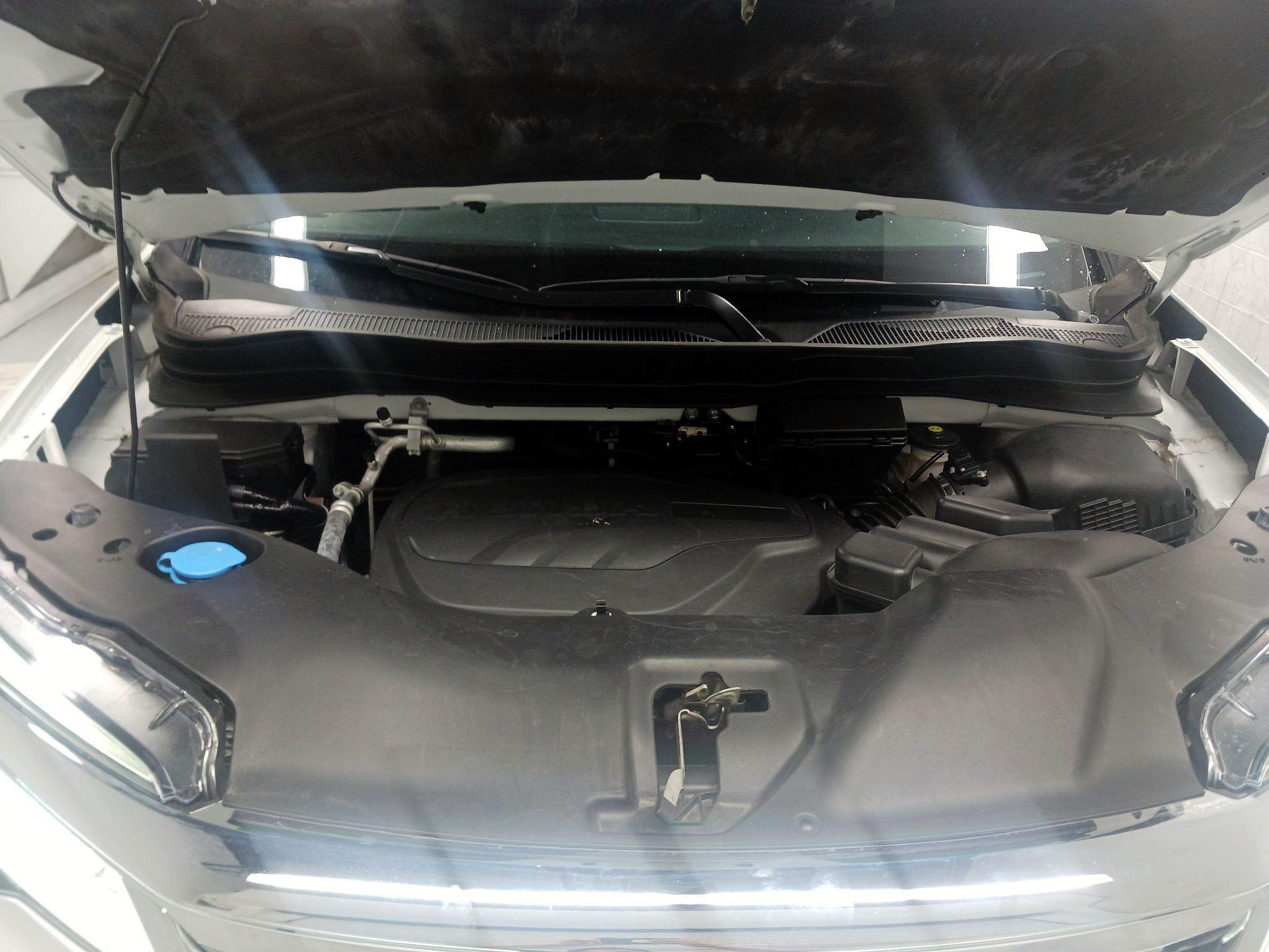 Thumbnail: 2021 Honda Pilot - 18
