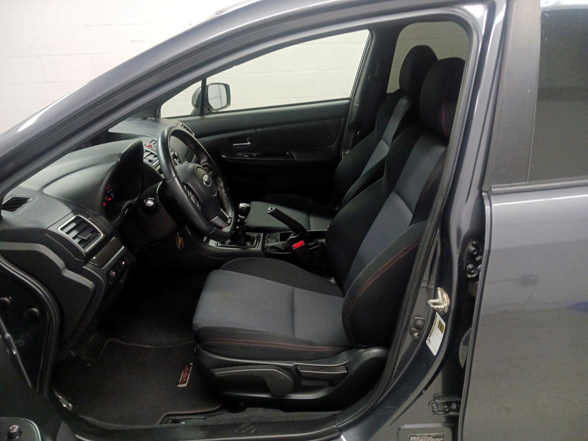 Thumbnail: 2020 Subaru WRX - 11